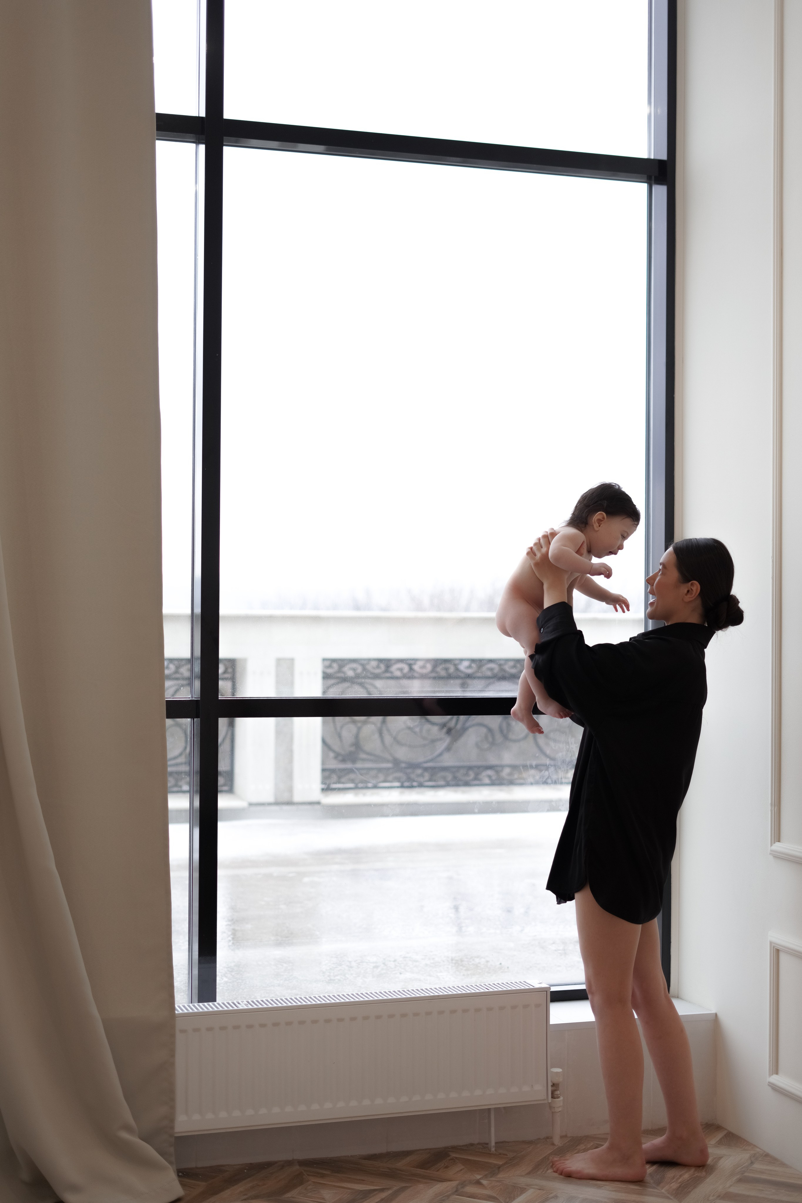 История в студии. Свадебный и семейный фотограф Афанасьева Анна в Кисловодске