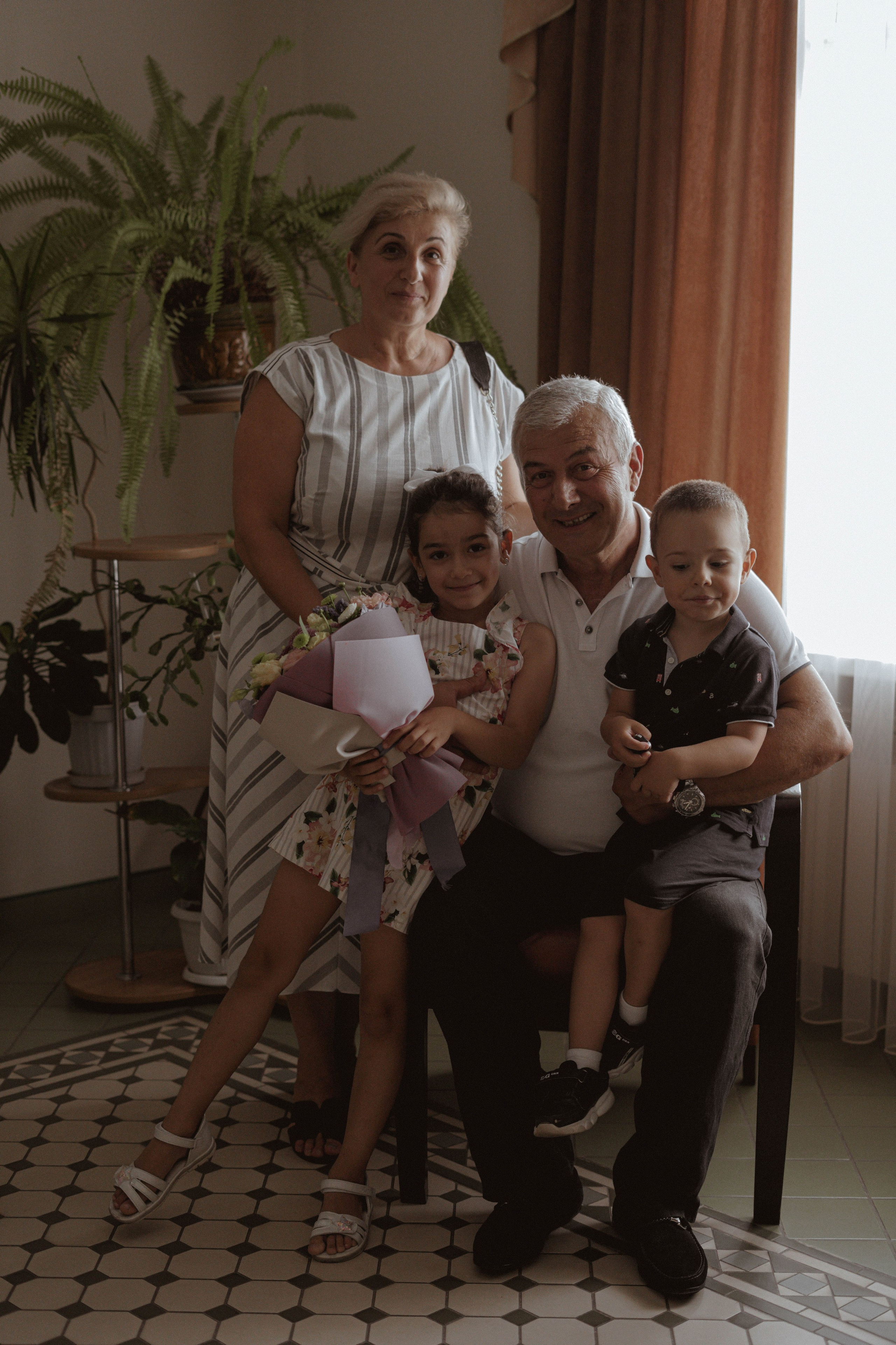 Вместе — Это Счастье. Свадебный и семейный фотограф Афанасьева Анна в Кисловодске