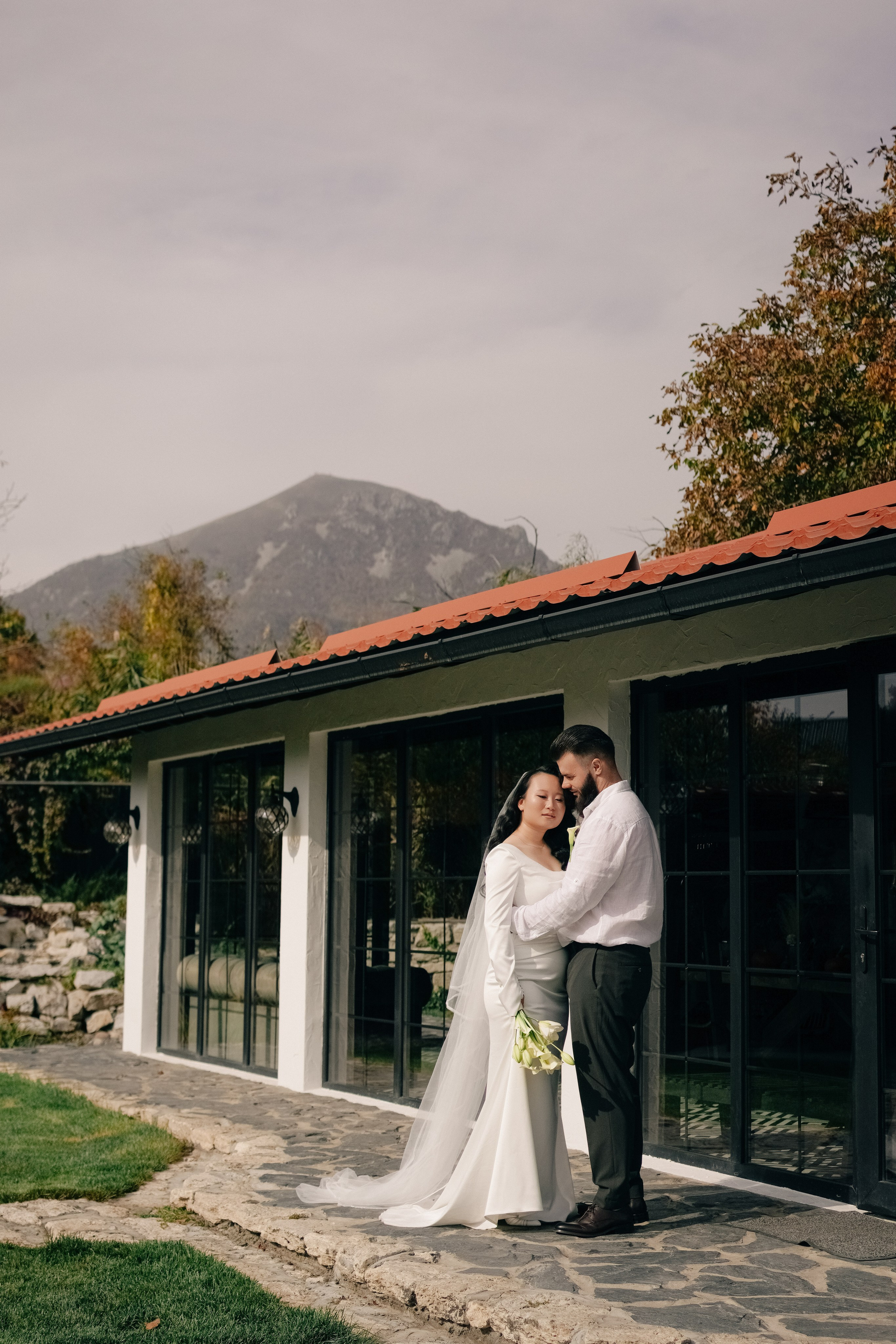 День Счастья. Свадебный и семейный фотограф Афанасьева Анна в Кисловодске