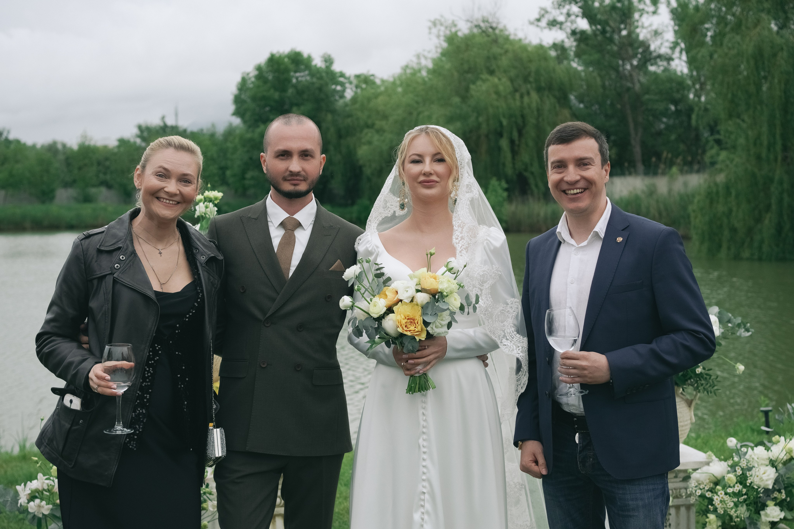 Италия. Свадебный и семейный фотограф Афанасьева Анна в Кисловодске