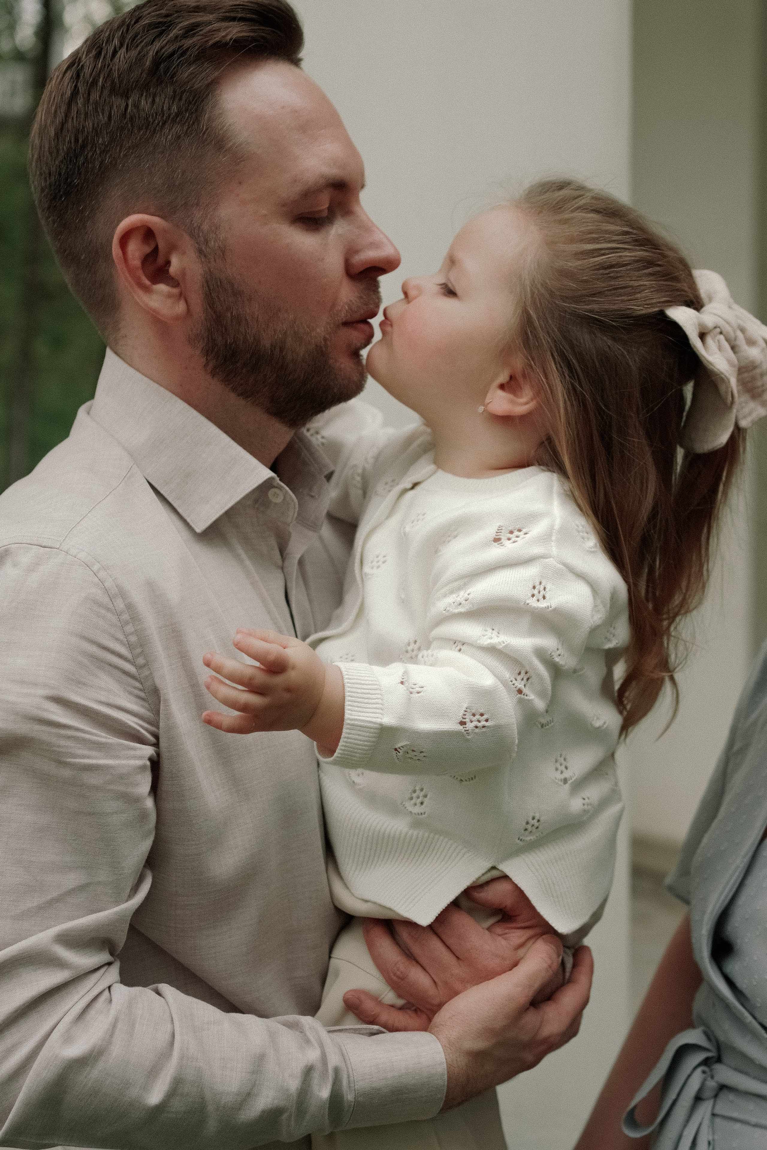 В Ессентуках. Свадебный и семейный фотограф Афанасьева Анна в Кисловодске