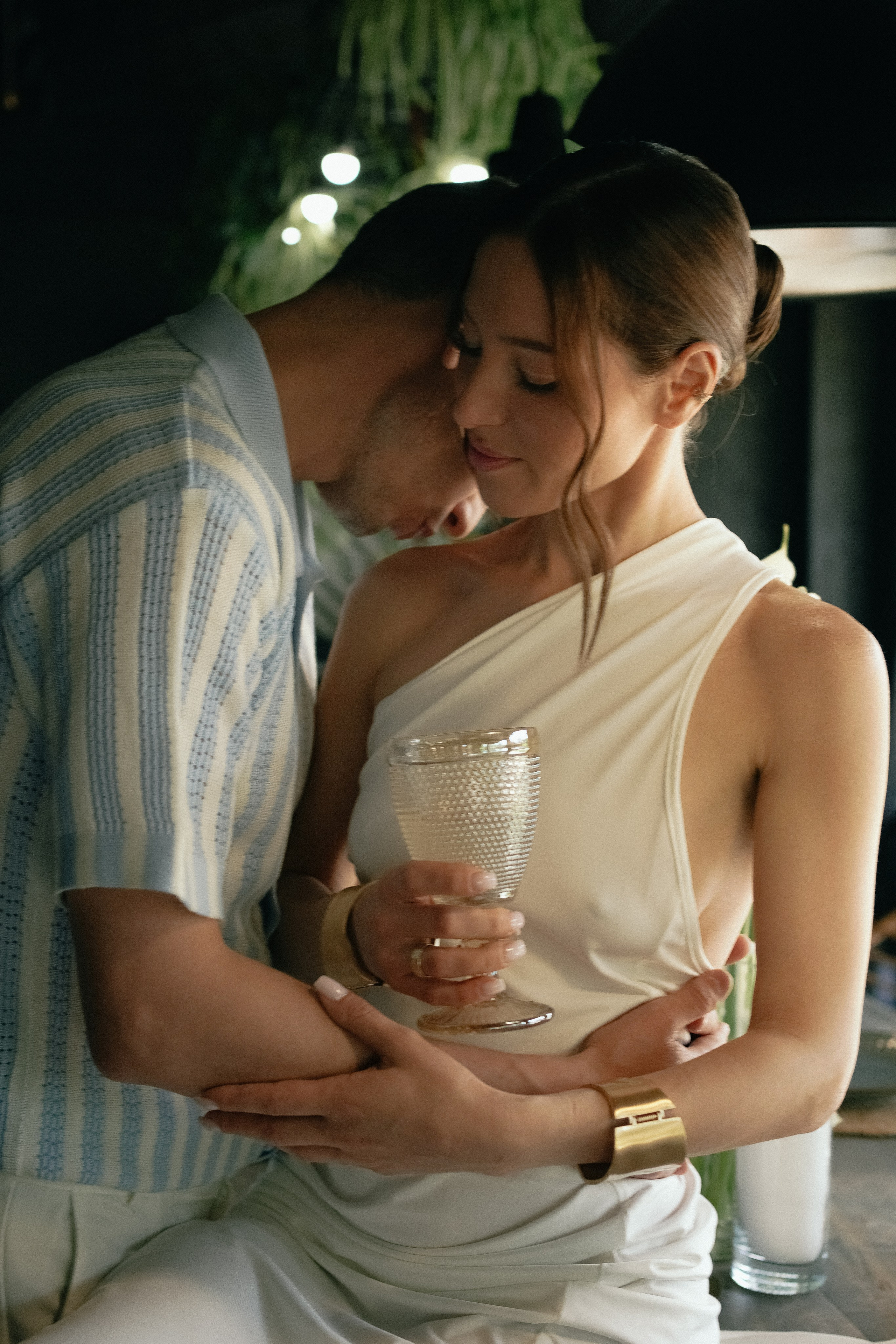 Мы Вместе навсегда. Свадебный и семейный фотограф Афанасьева Анна в Кисловодске