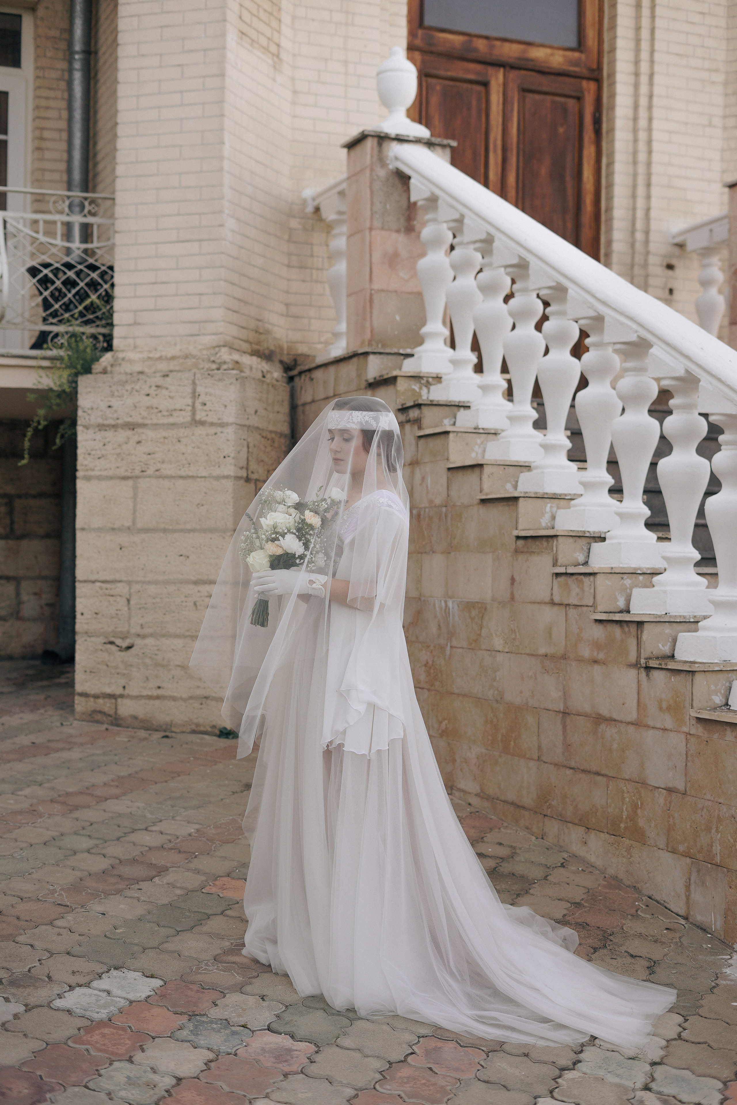 Ретро свадьба. Свадебный и семейный фотограф Афанасьева Анна в Кисловодске