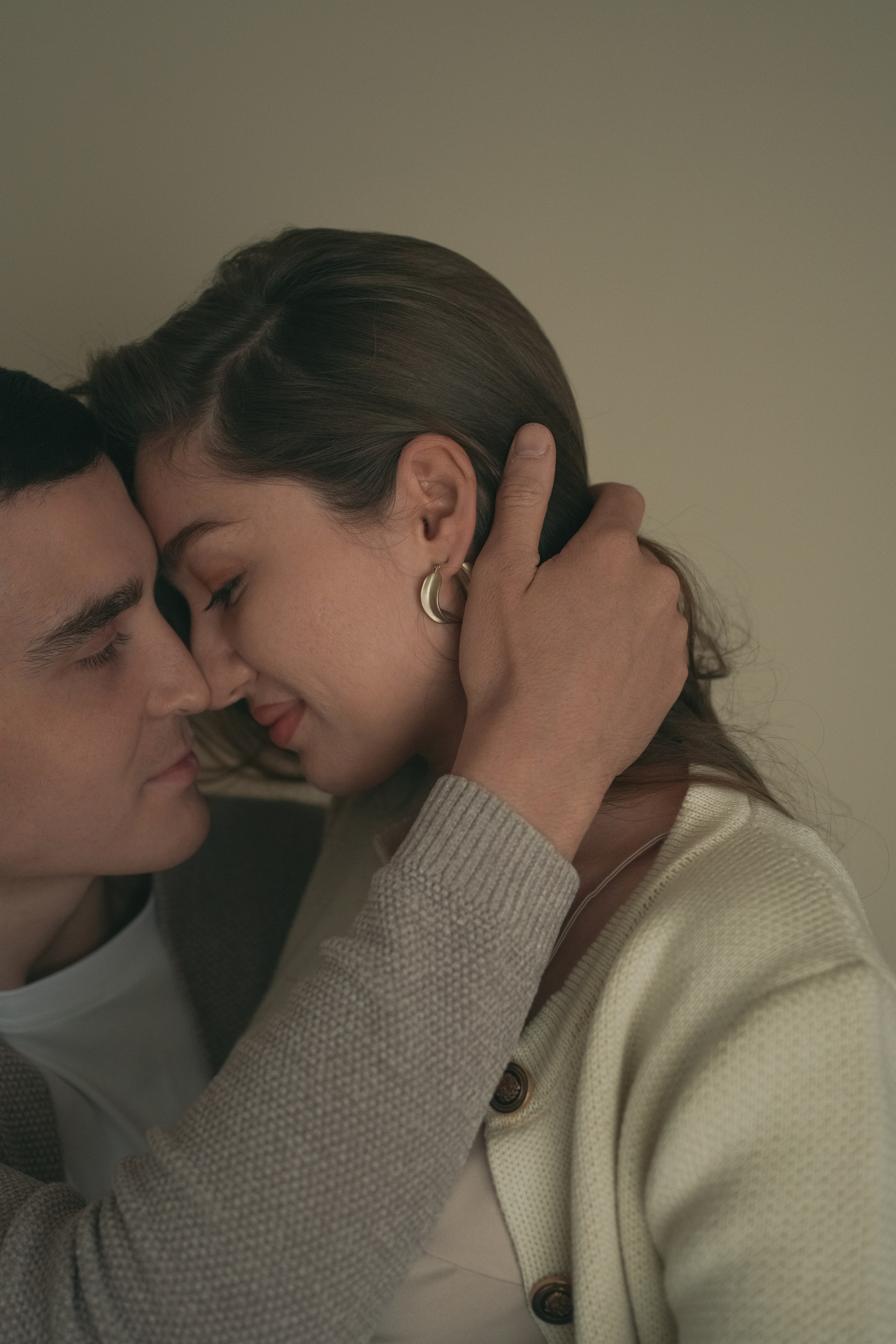 Беременность.Студия. Свадебный и семейный фотограф Афанасьева Анна в Кисловодске