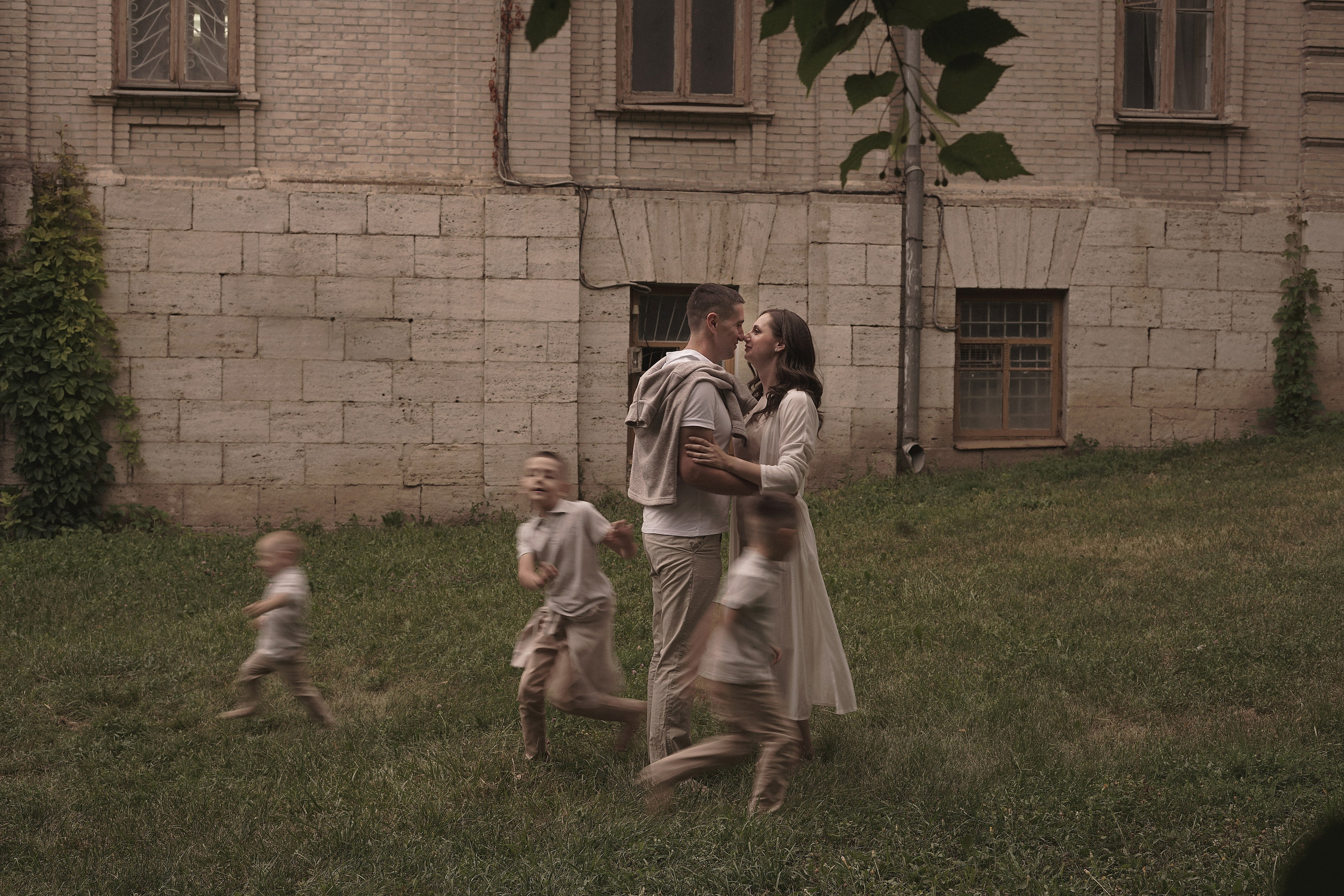 Сыночки. Свадебный и семейный фотограф Афанасьева Анна в Кисловодске