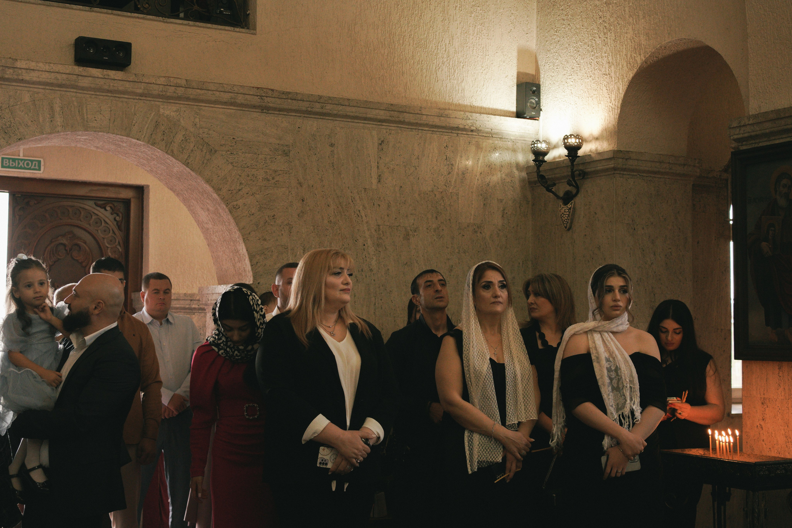 Испания. Свадебный и семейный фотограф Афанасьева Анна в Кисловодске