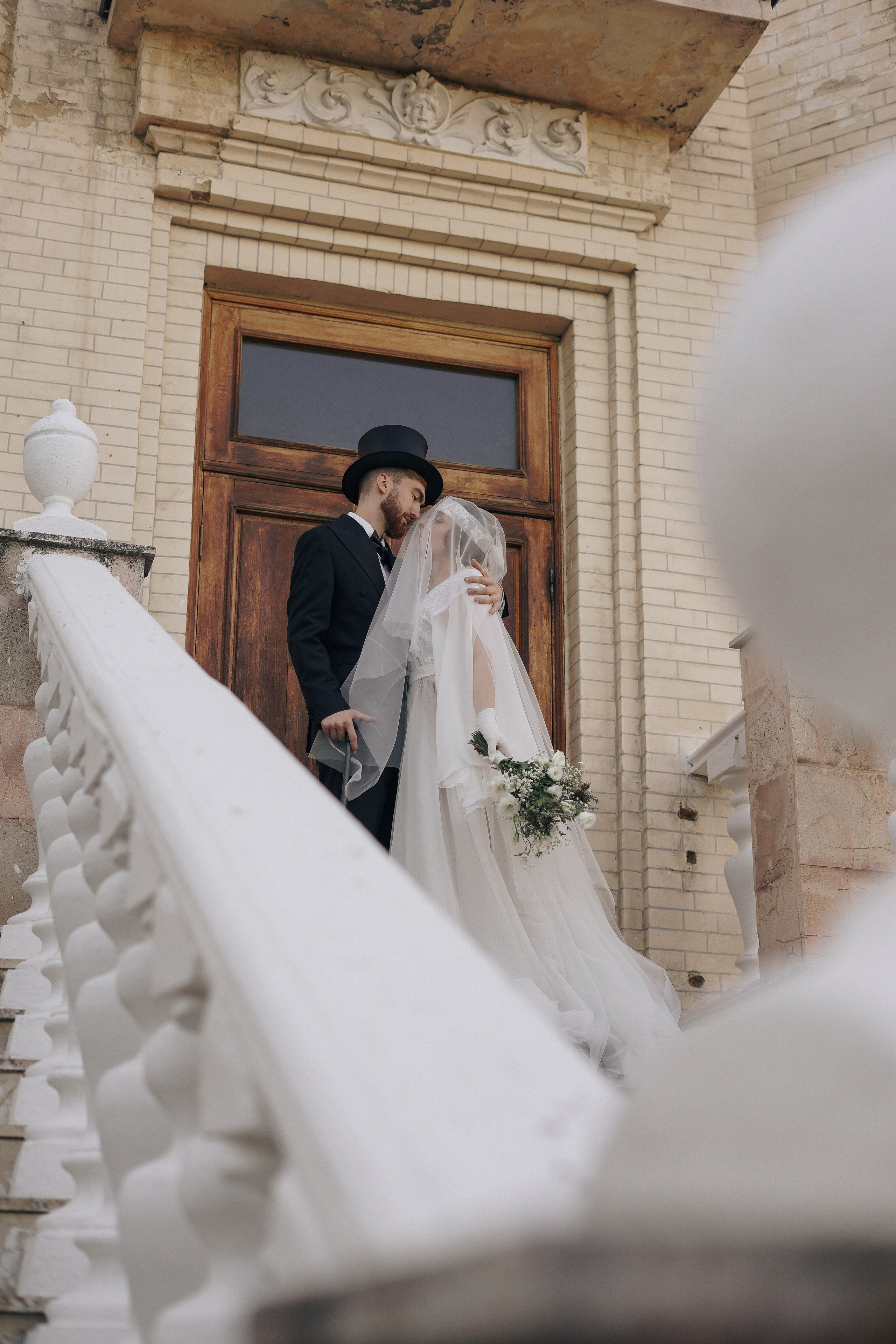 Ретро свадьба. Свадебный и семейный фотограф Афанасьева Анна в Кисловодске