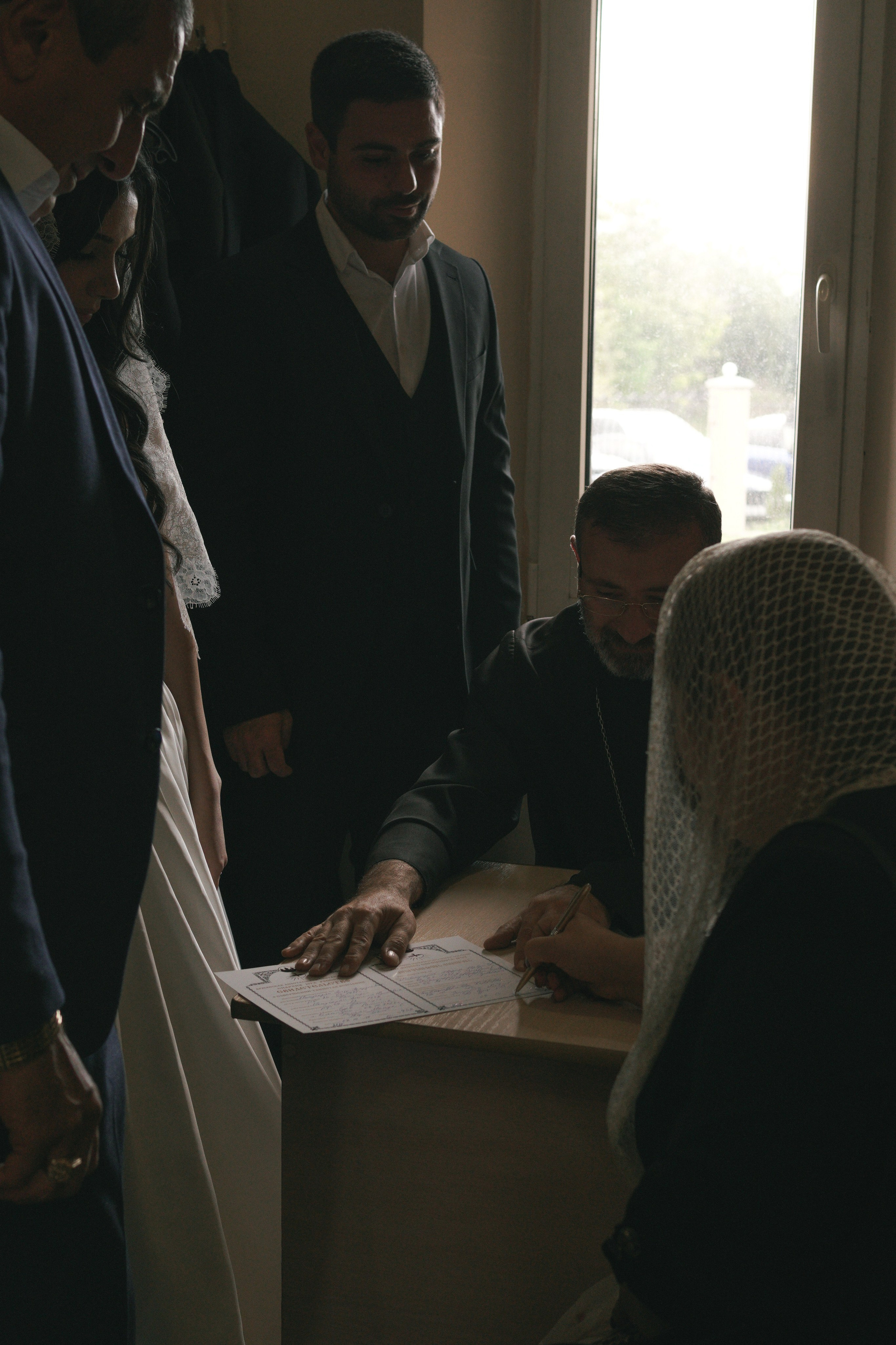 Испания. Свадебный и семейный фотограф Афанасьева Анна в Кисловодске