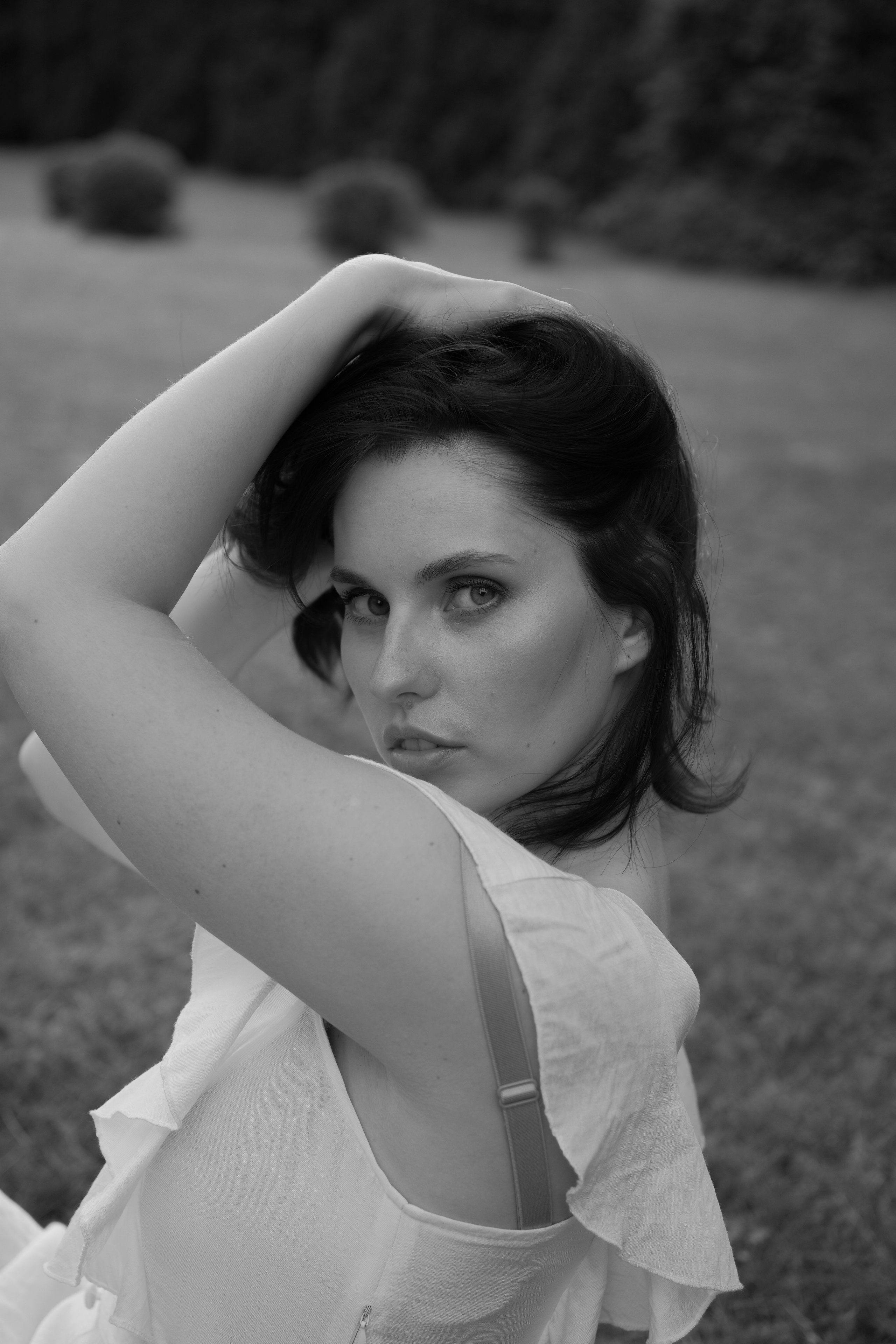 Нежность в Каждом Кадре. Свадебный и семейный фотограф Афанасьева Анна в Кисловодске