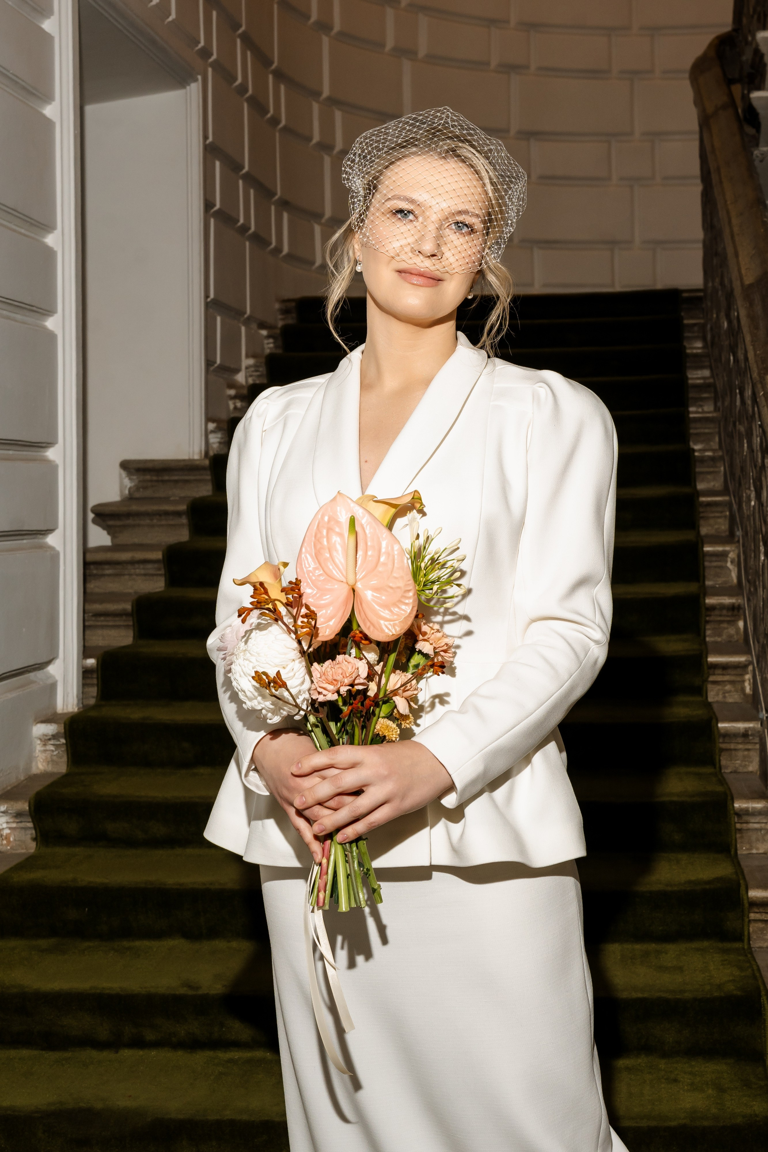 Свадьба Влада и Жени. Свадебный фотограф в Москве Яна Деньгина