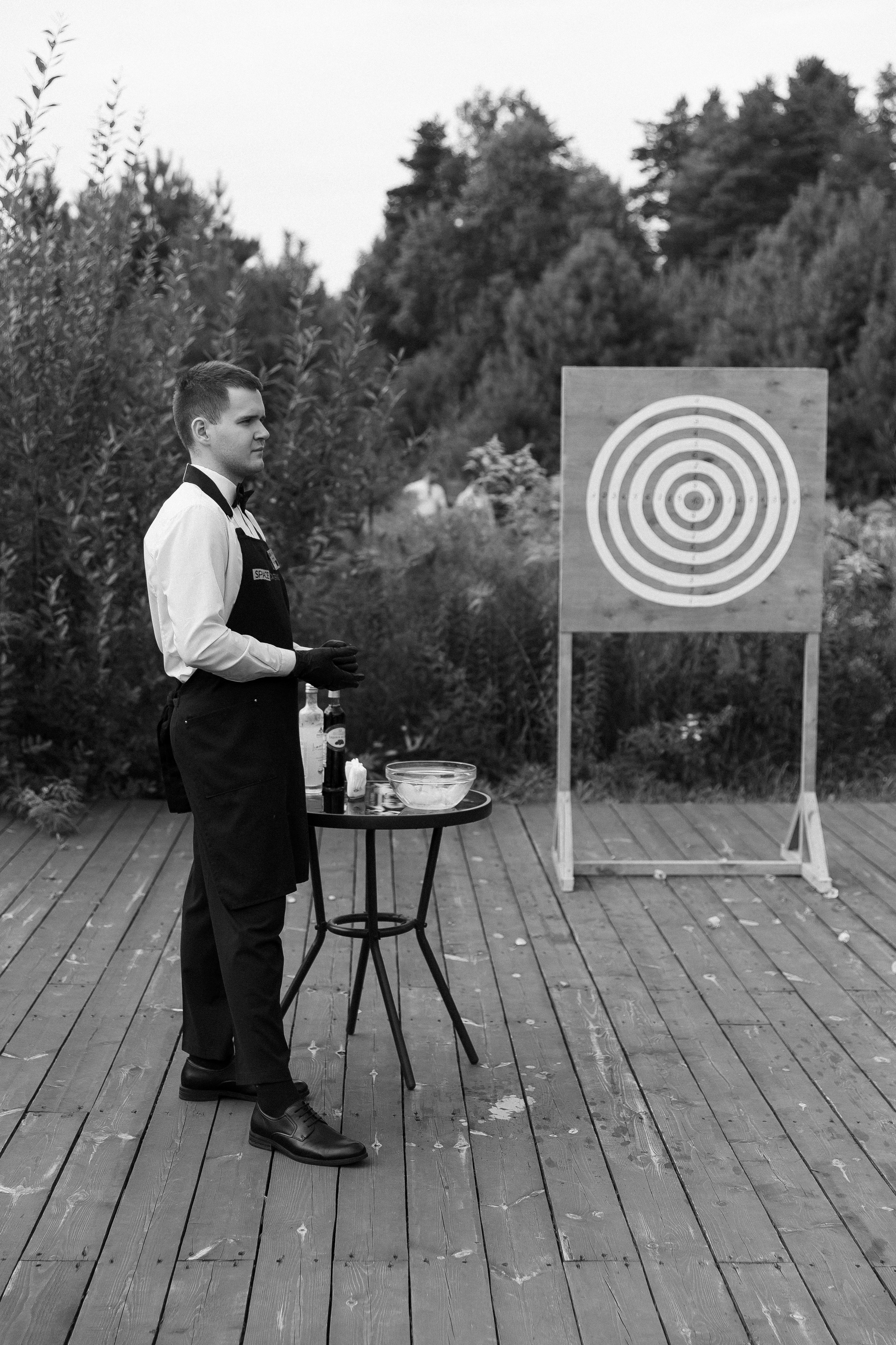 Свадьба в глэмпинге «Хвоя». Свадебный фотограф в Нижнем Новгороде Генеральская Ира