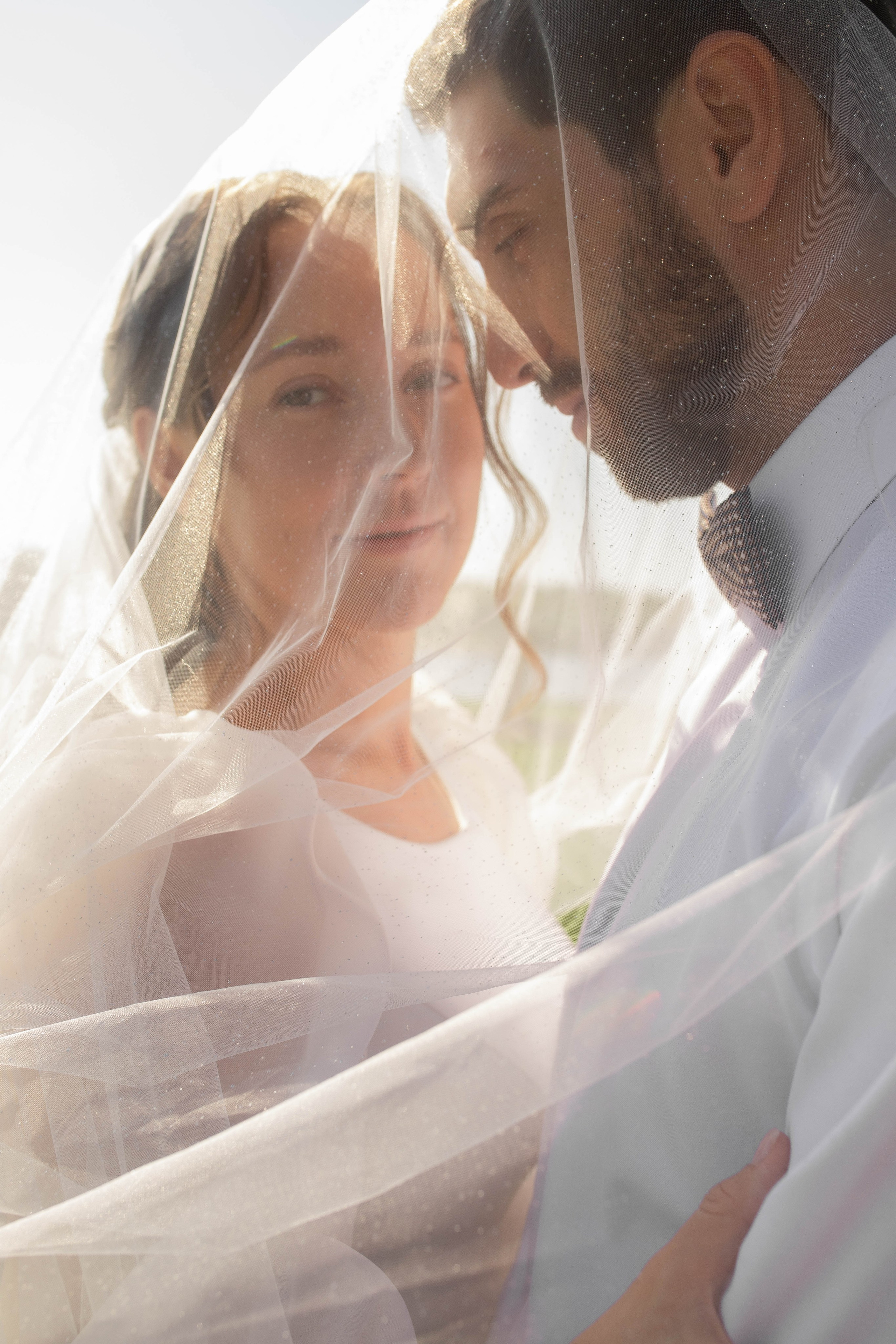 СВАДЕБНЫЙ. Фотограф Бушуева Дарья