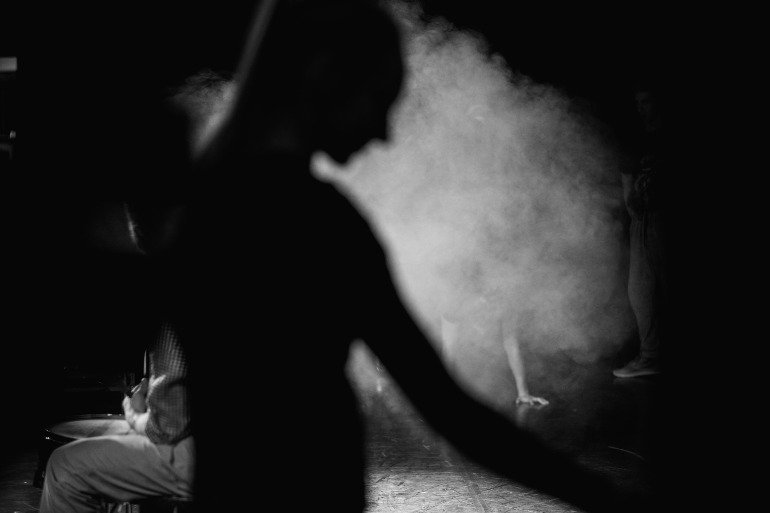 Фотосъемка бэкстейджа в кино, театре, цирке. Репортажный и портретный фотограф в Санкт-Петербурге Кристина Рягузова