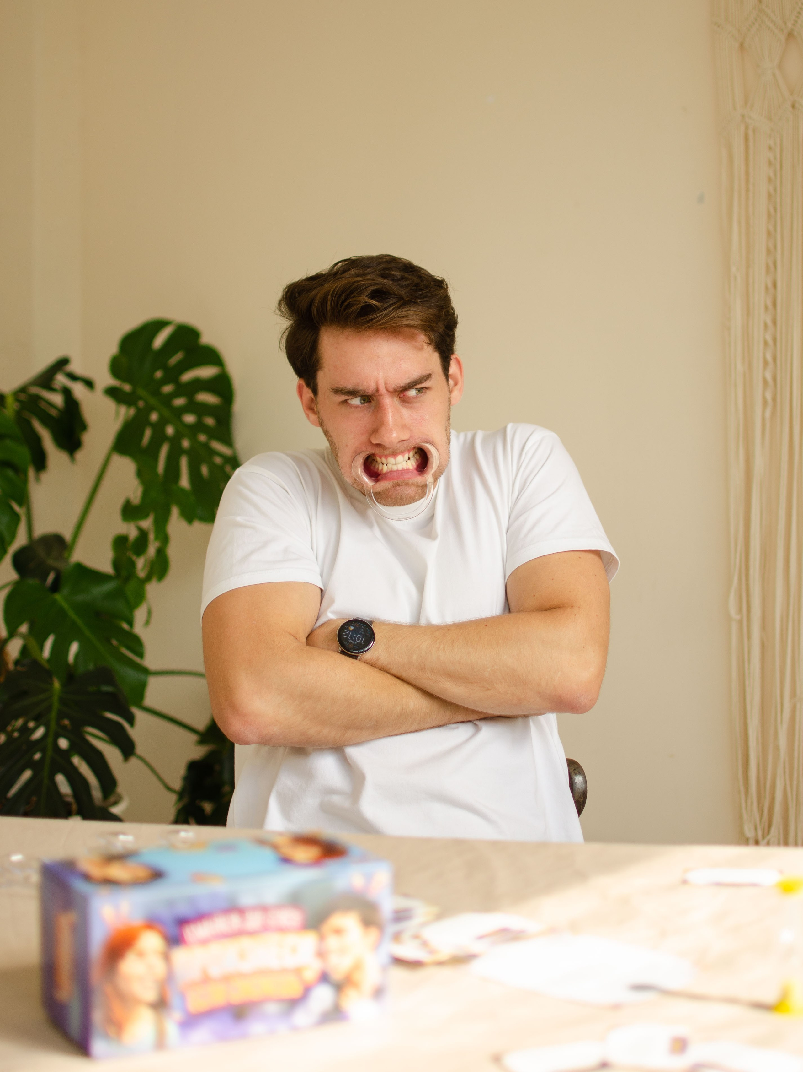 Игры с участием моделей. Женский и предметный фотограф в Уфе Анастасия Настоечка