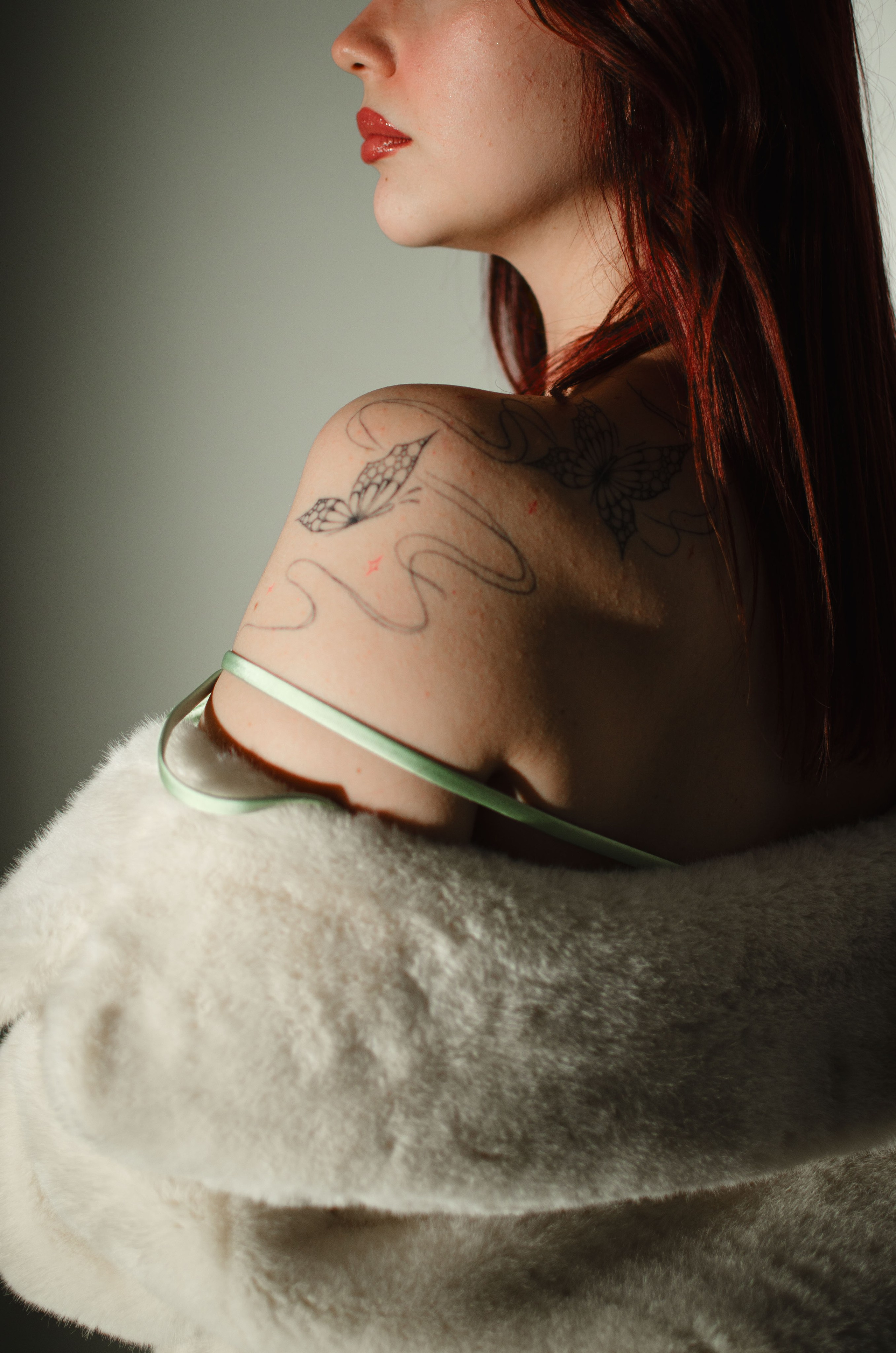 Ульяна. Женский и предметный фотограф в Уфе Анастасия Настоечка