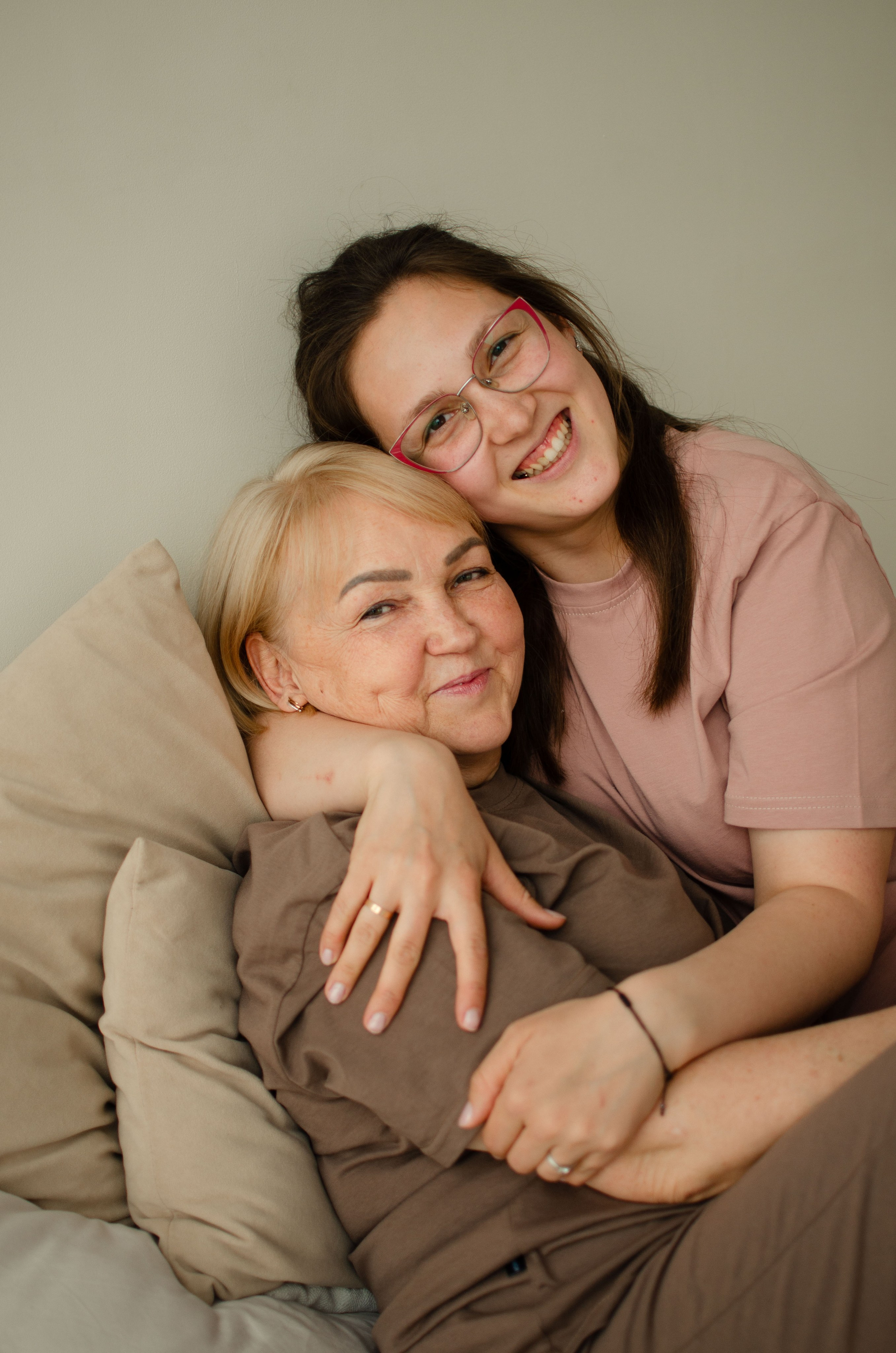 Настя, Мэриан, Яна, Элиза & Лия. Женский и предметный фотограф в Уфе Анастасия Настоечка