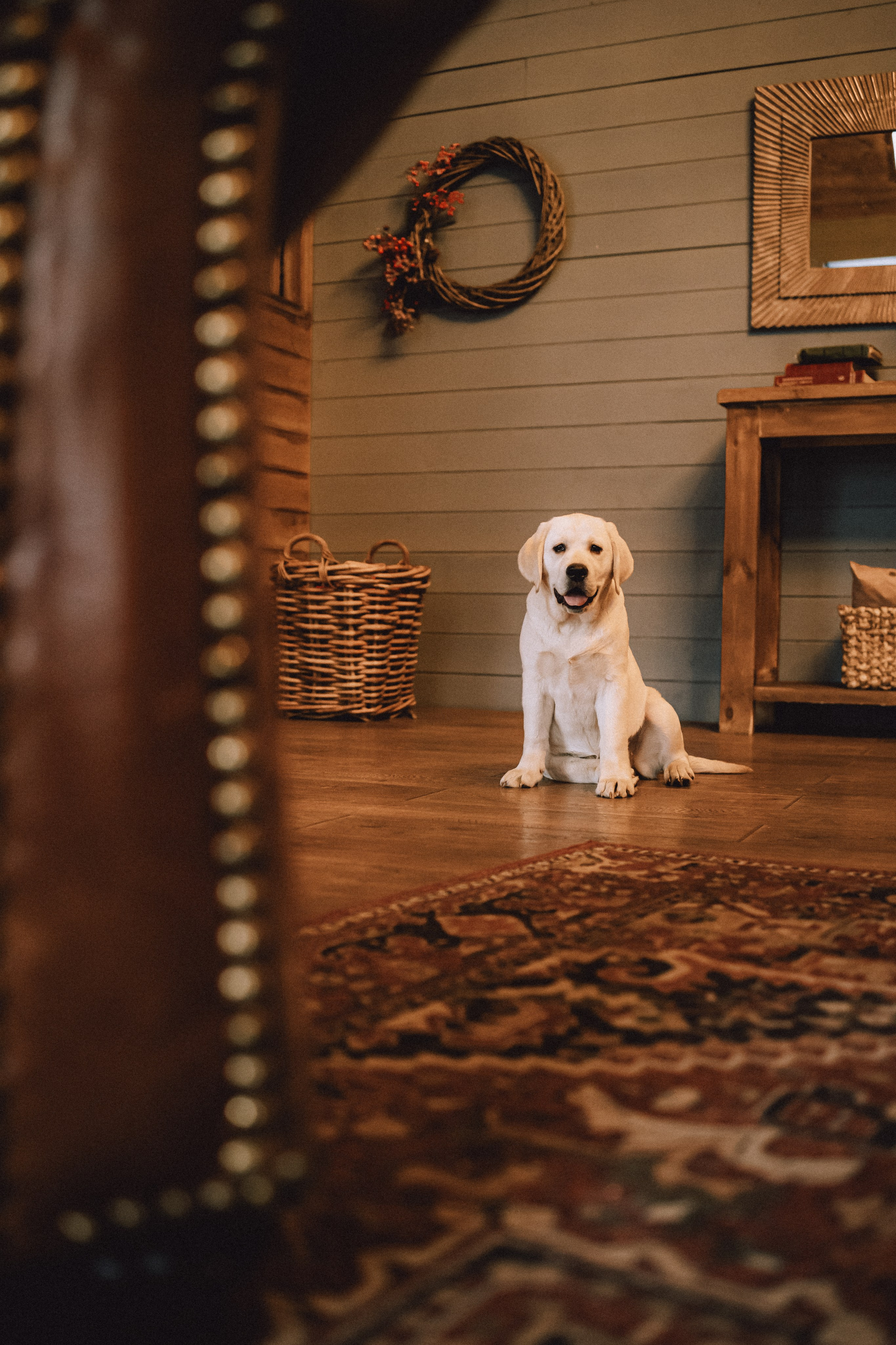 Ума, Берта и их семья