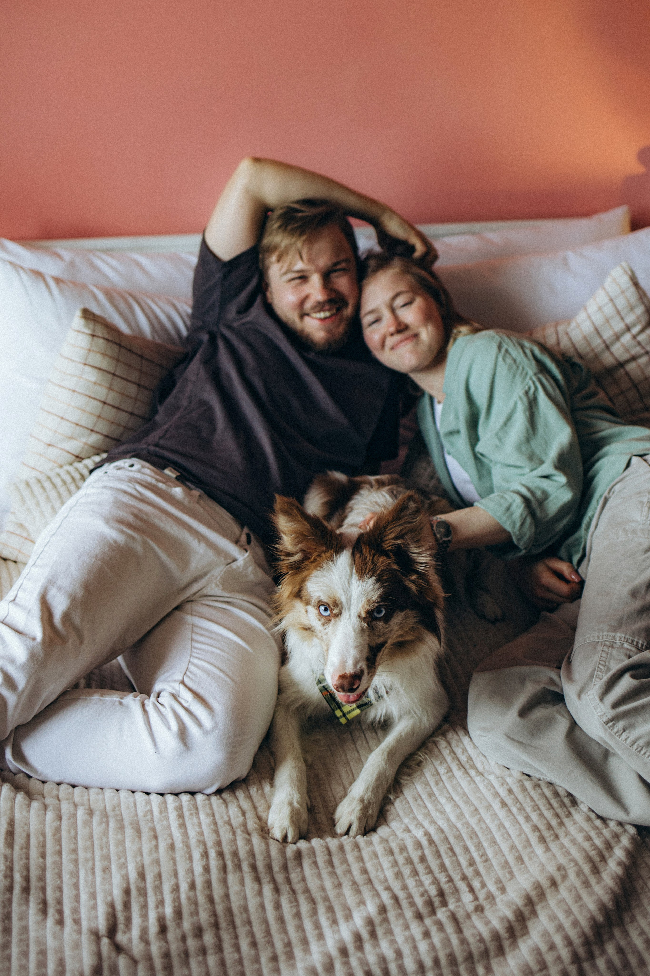 День рождения Айко