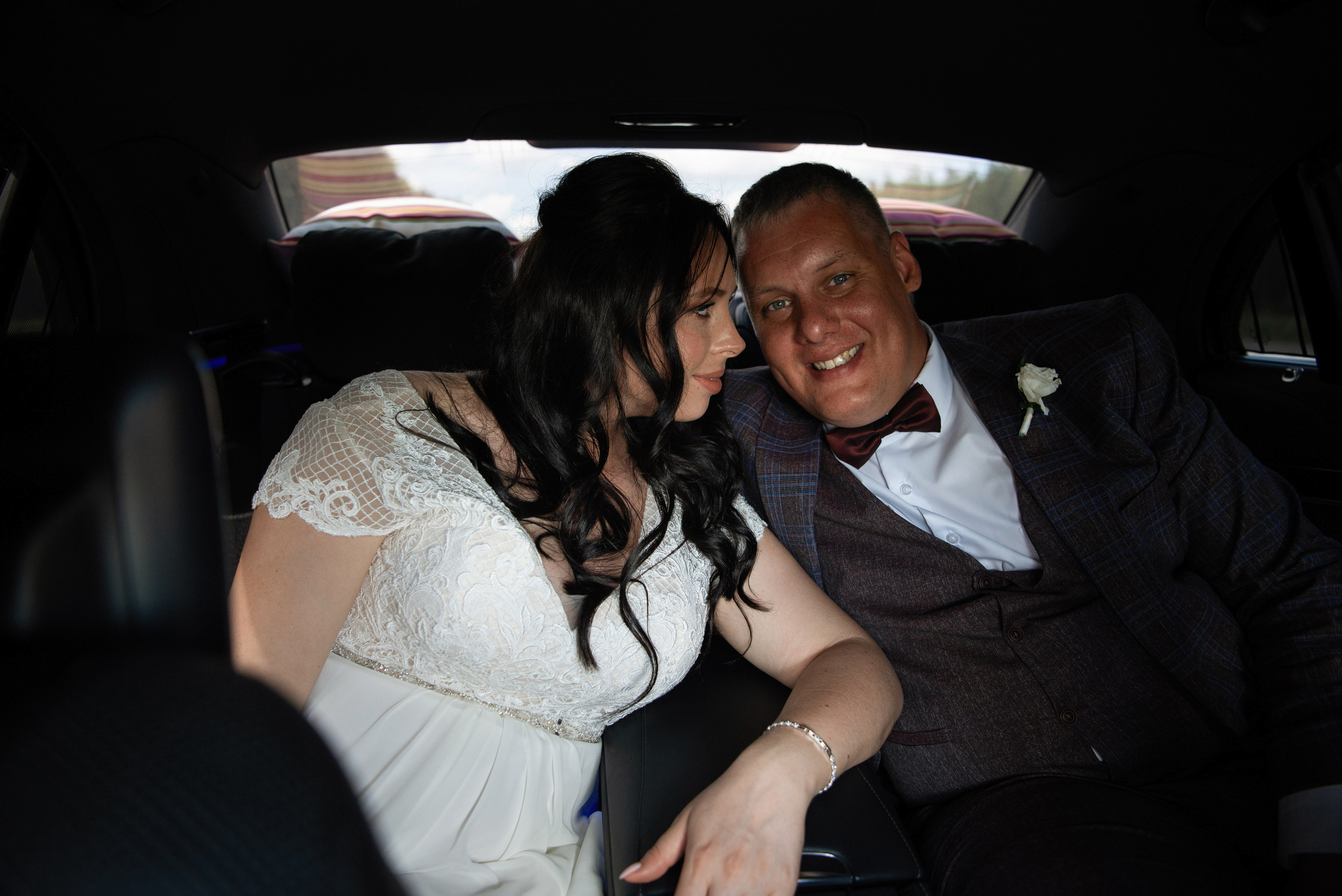 Владимир и Ольга