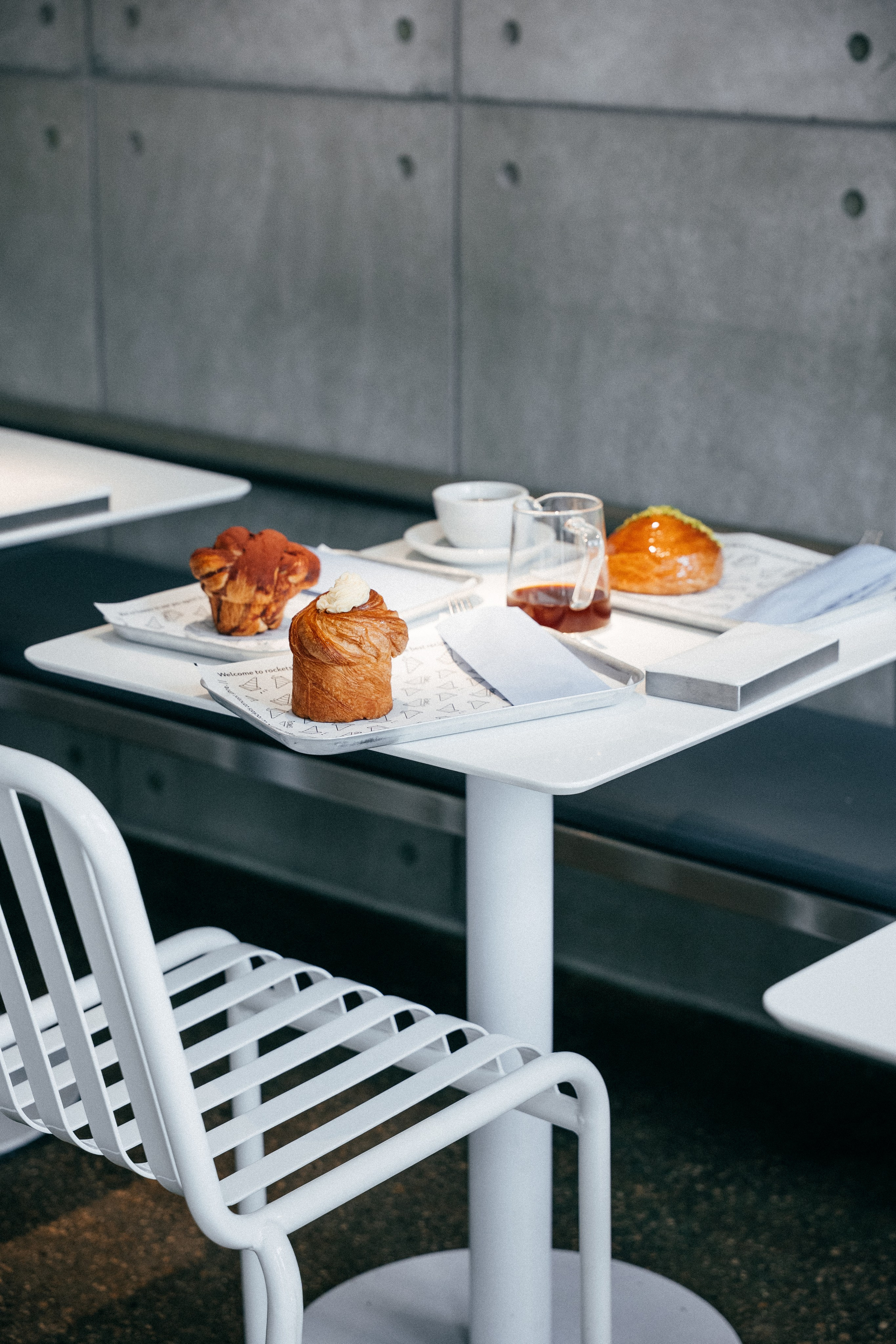 Фуд — съемка для меню. Создание контента | Фото | Видеосъемка | Александр Ярков