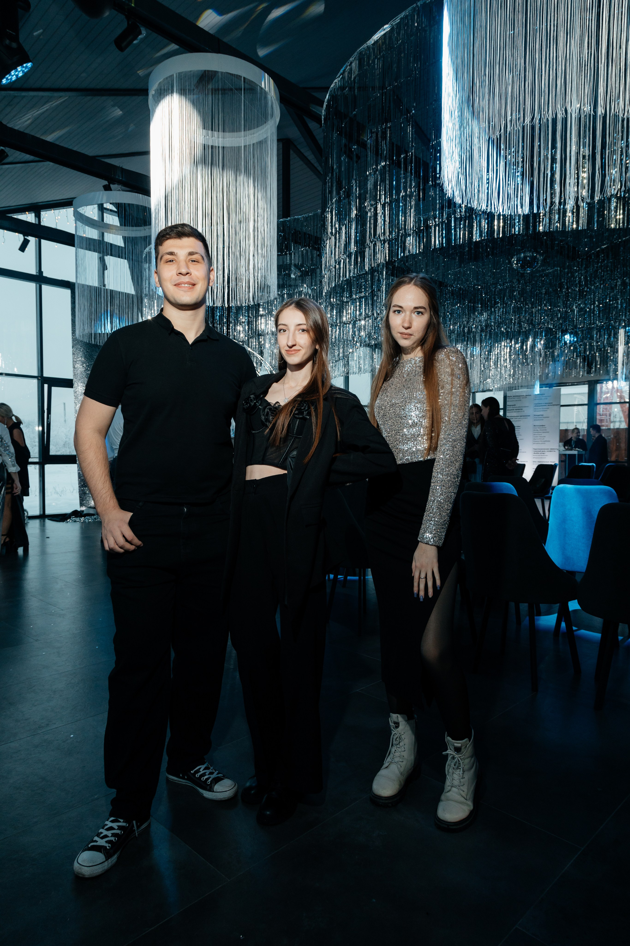 MAESTRO DECOR PARTY. Фотограф Семён Гнеушев