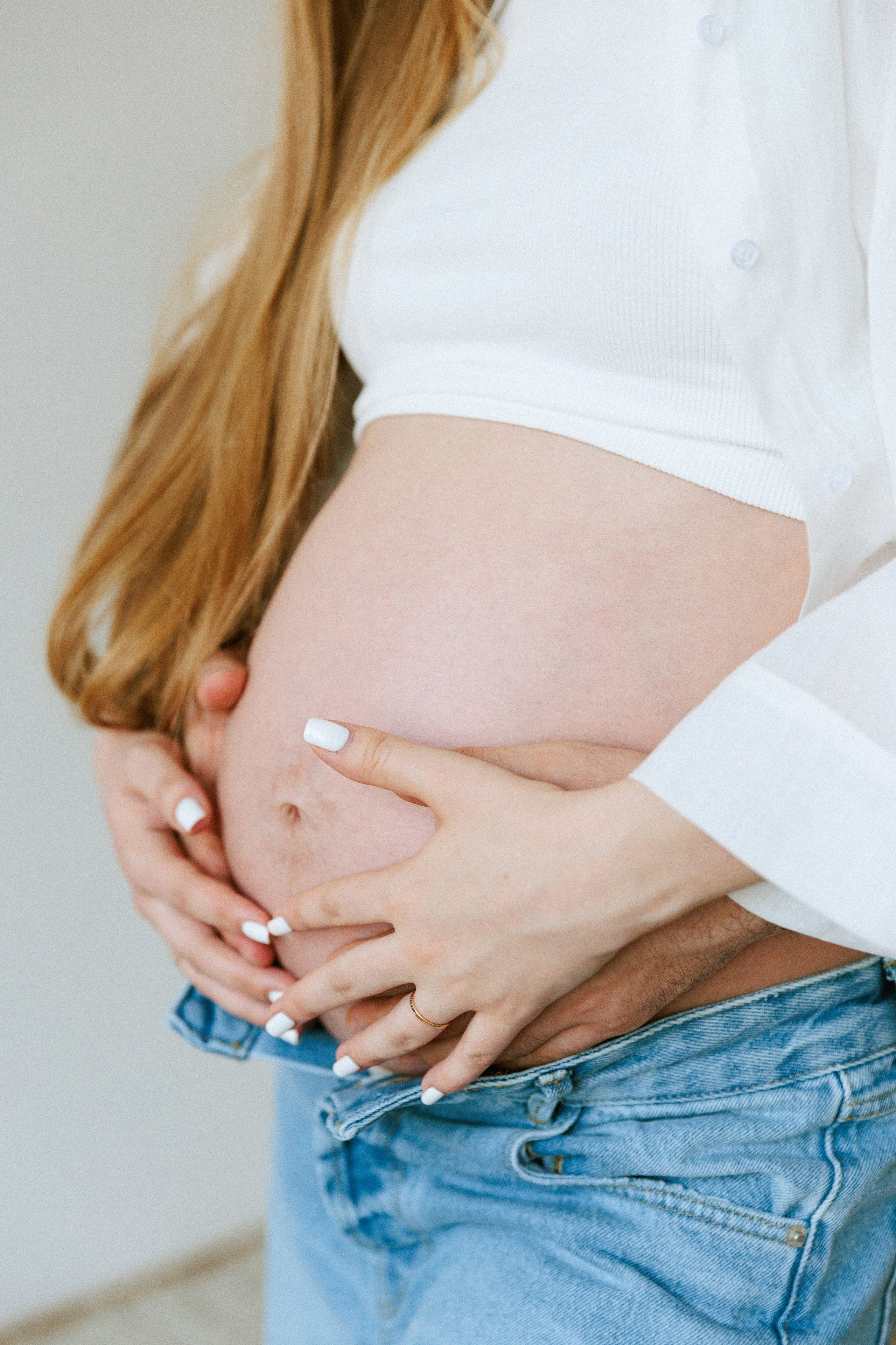 Валерия и Глеб. Фотограф в Москве Людмила Малова