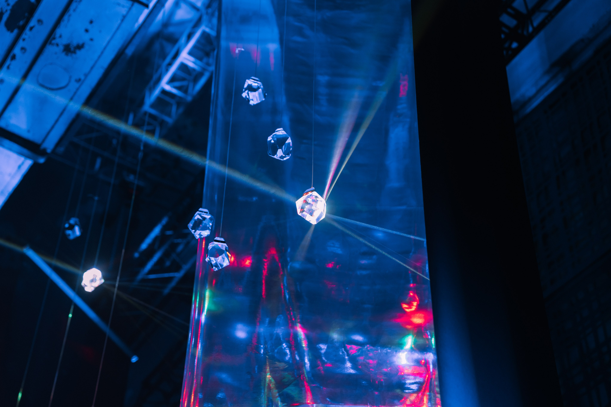 Искусство, ARMA. @tomrus: Рустам Шагиморданов — фотограф