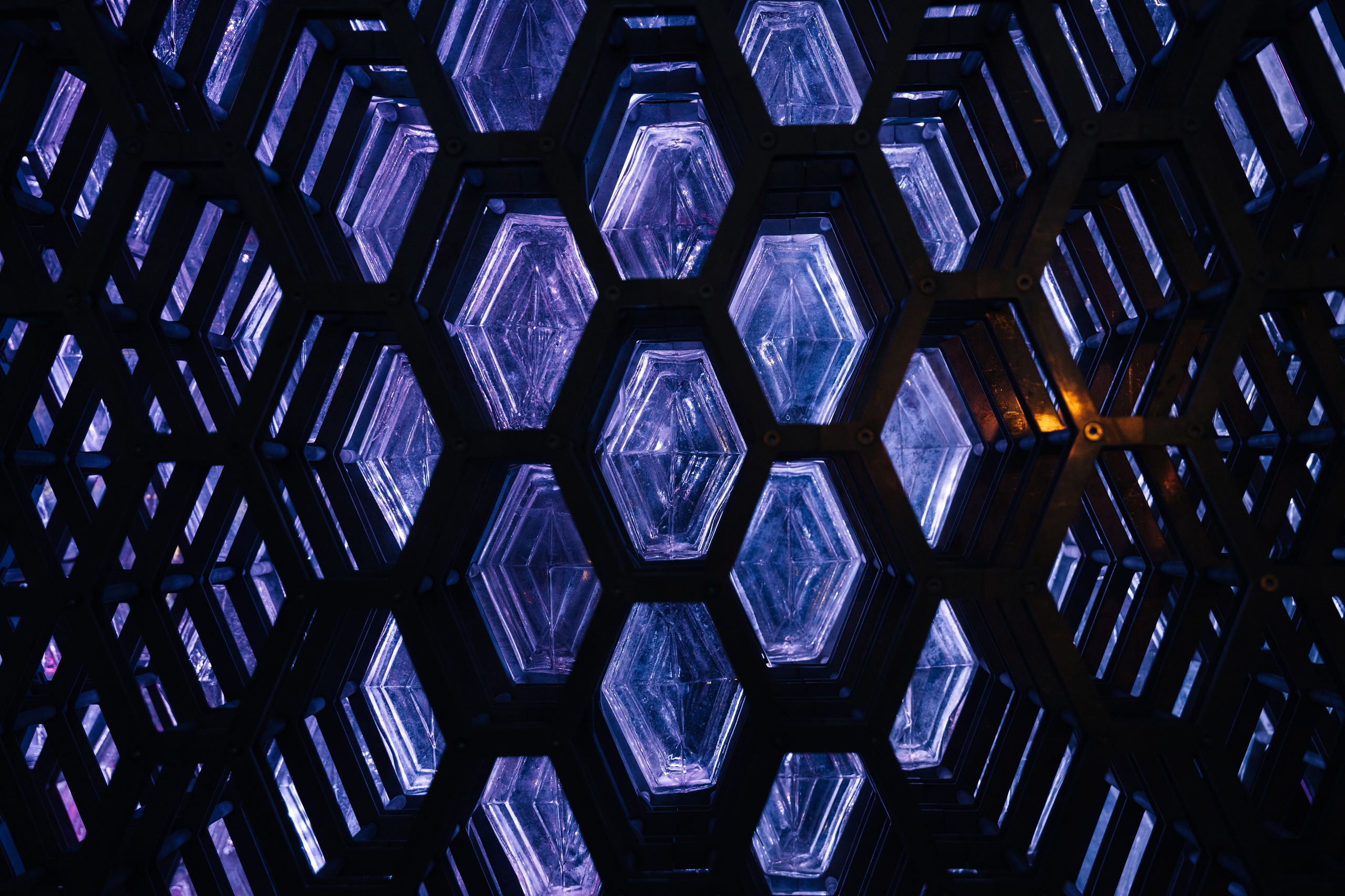 Кристалл представления ─ Сергей Кузнецов, Иван Греков. @tomrus: Рустам Шагиморданов — фотограф