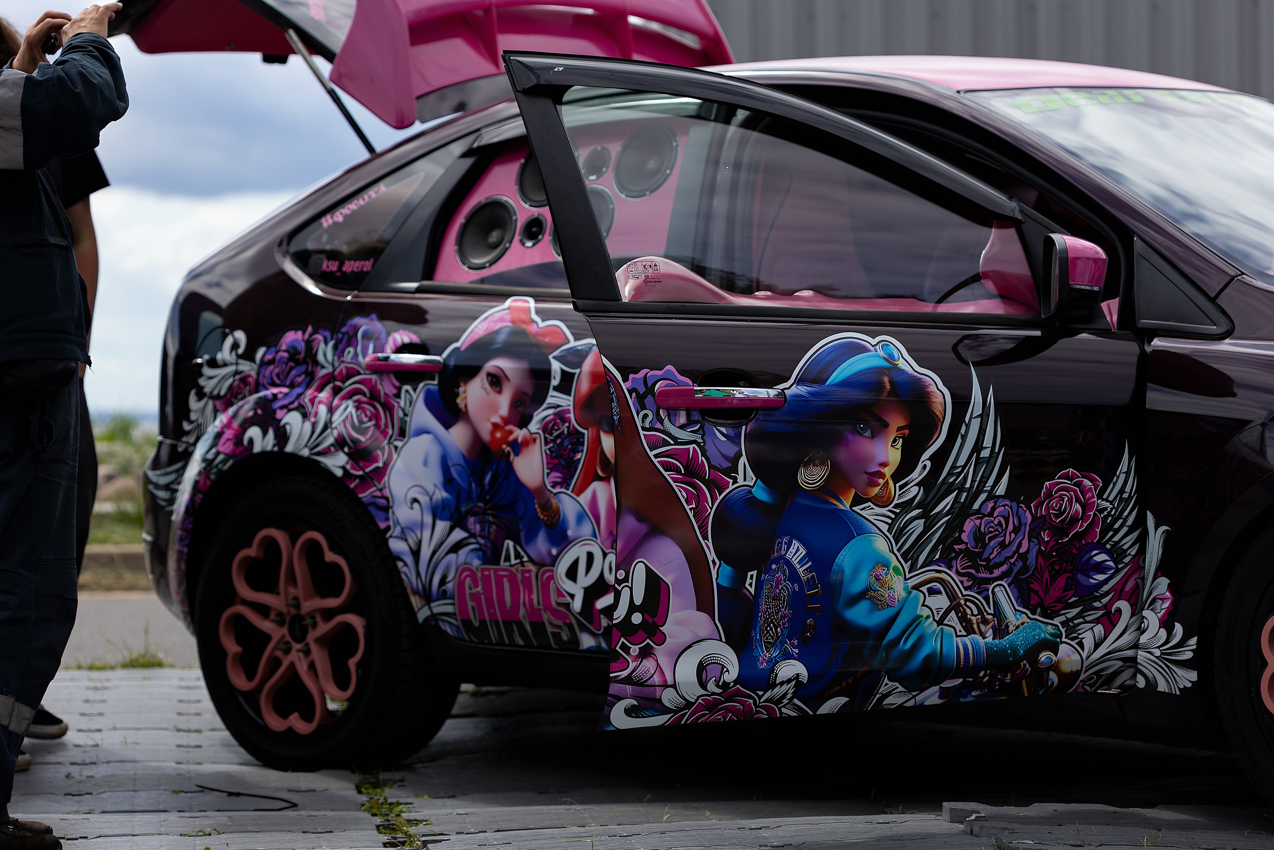 VK Fest | Санкт-Петербург, 2025. Репортажный фотограф