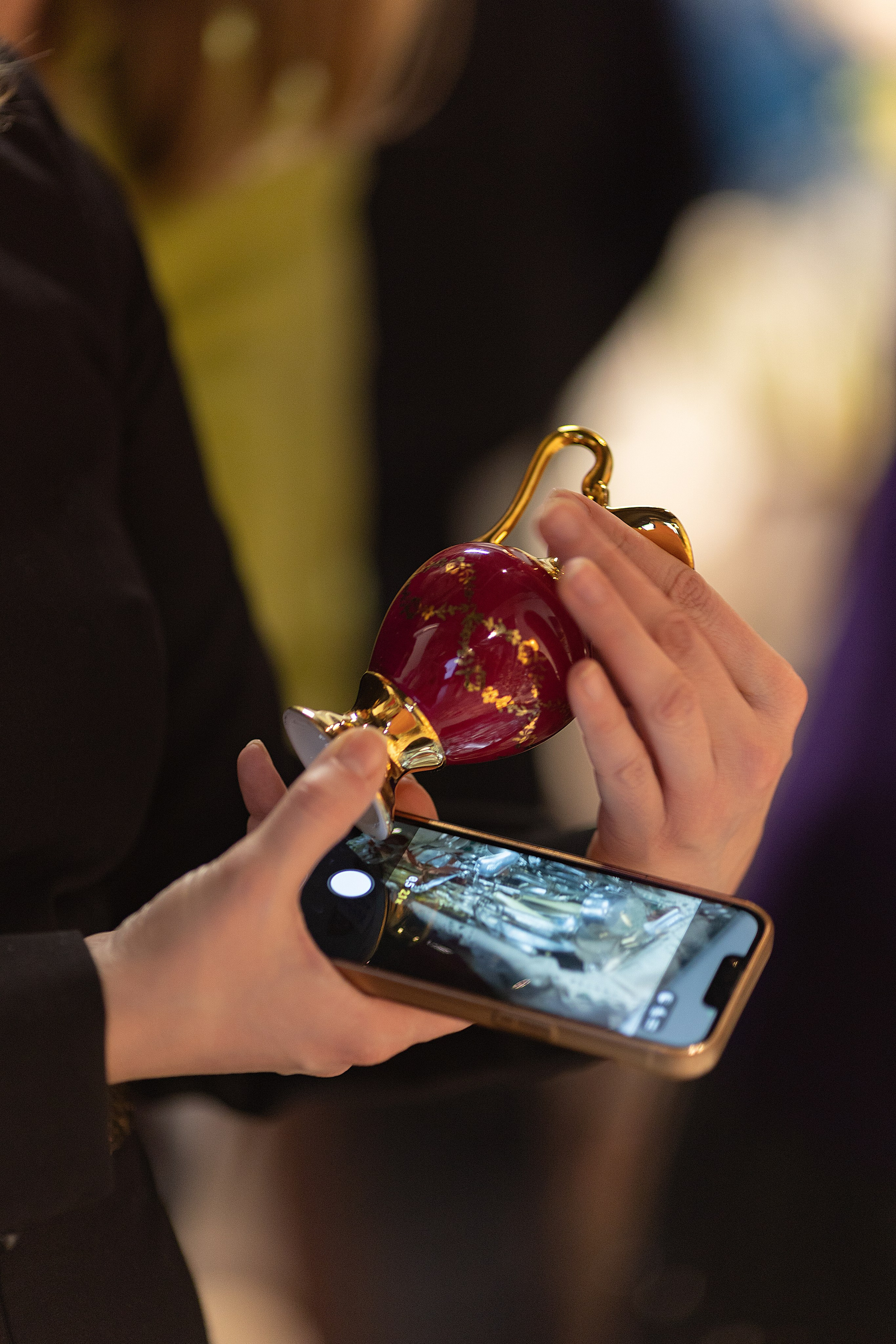 Светский винтаж| Санкт-Петербург, 2026. Репортажный фотограф