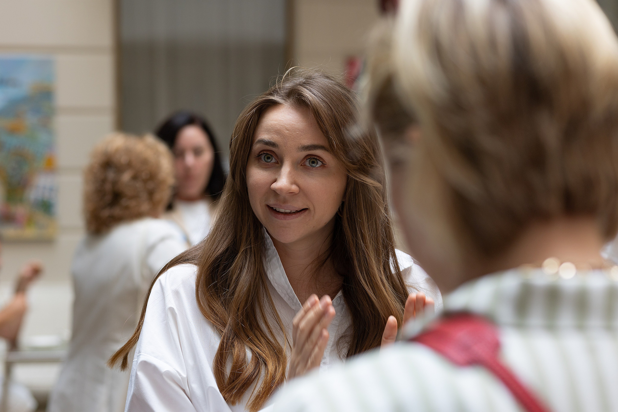 Avito Путешествия | Санкт-Петербург, 2025. Репортажный фотограф