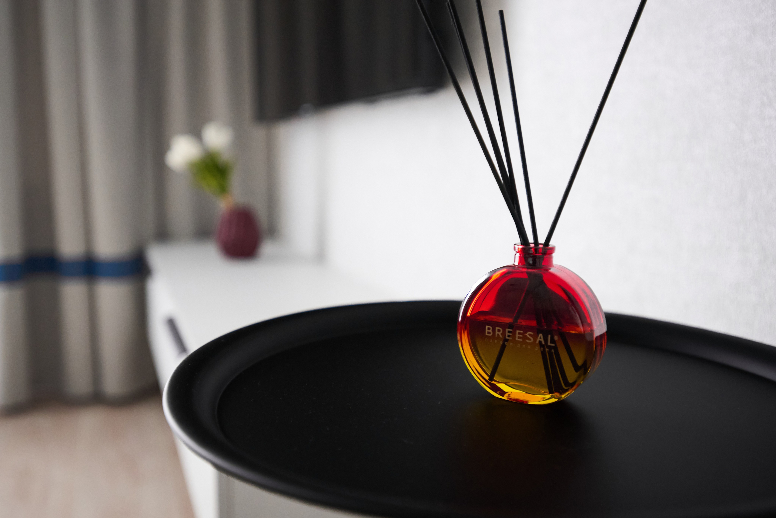 ЖК Новая Боровая. Автомобильный и интерьерный фотограф в Минске Александр Тагаев