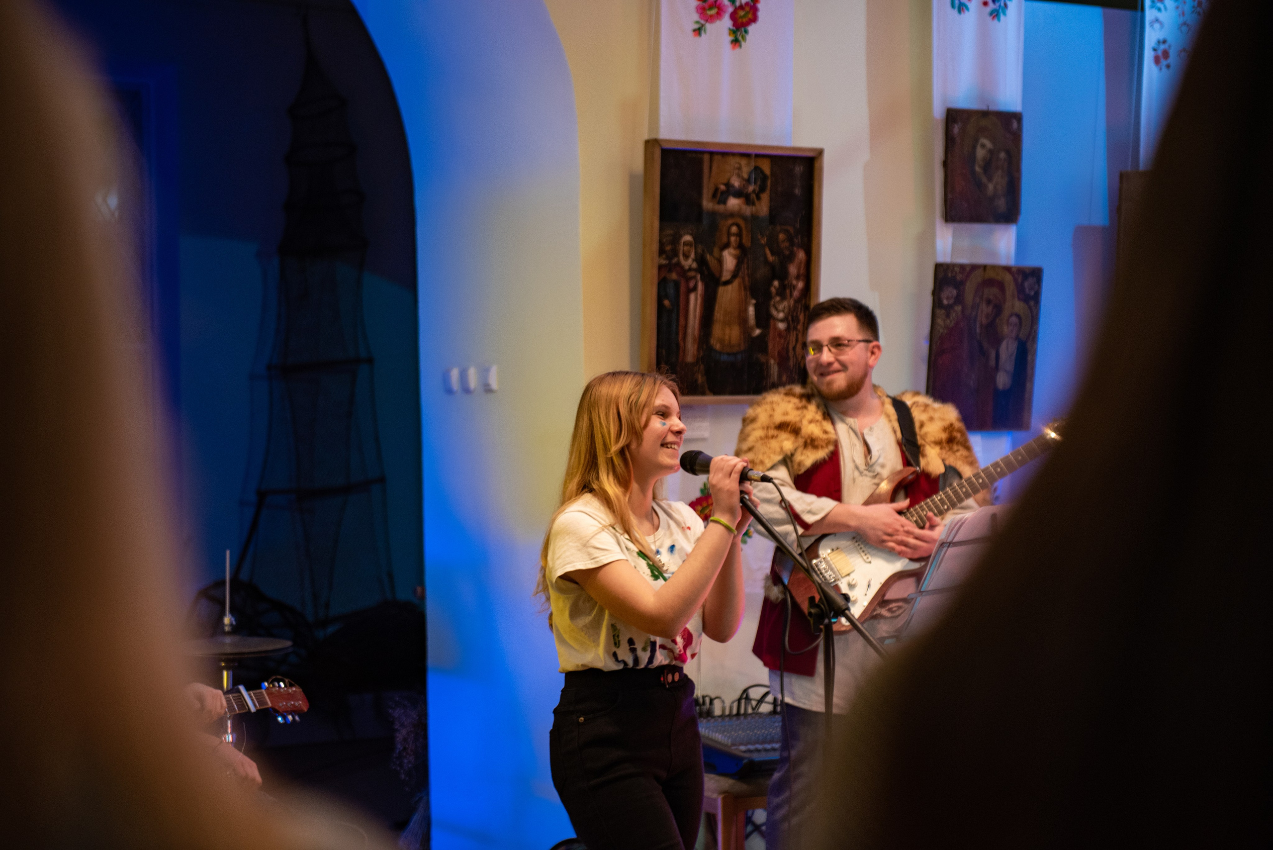 Чечерская Лютня & С#m. Автомобильный и интерьерный фотограф в Минске Александр Тагаев