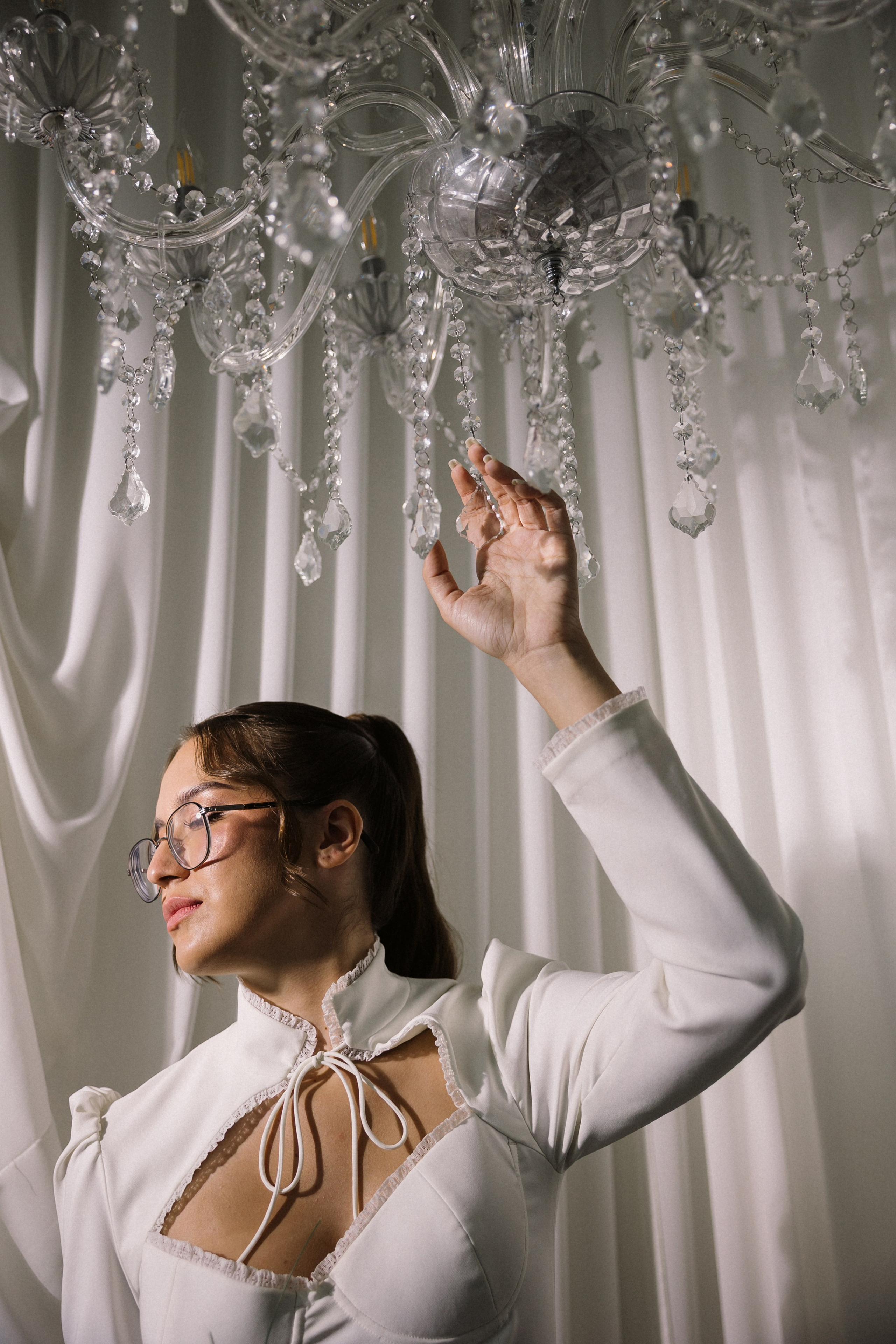 Аня и Паша. Свадебный фотограф в Москве и Екатеринбурге