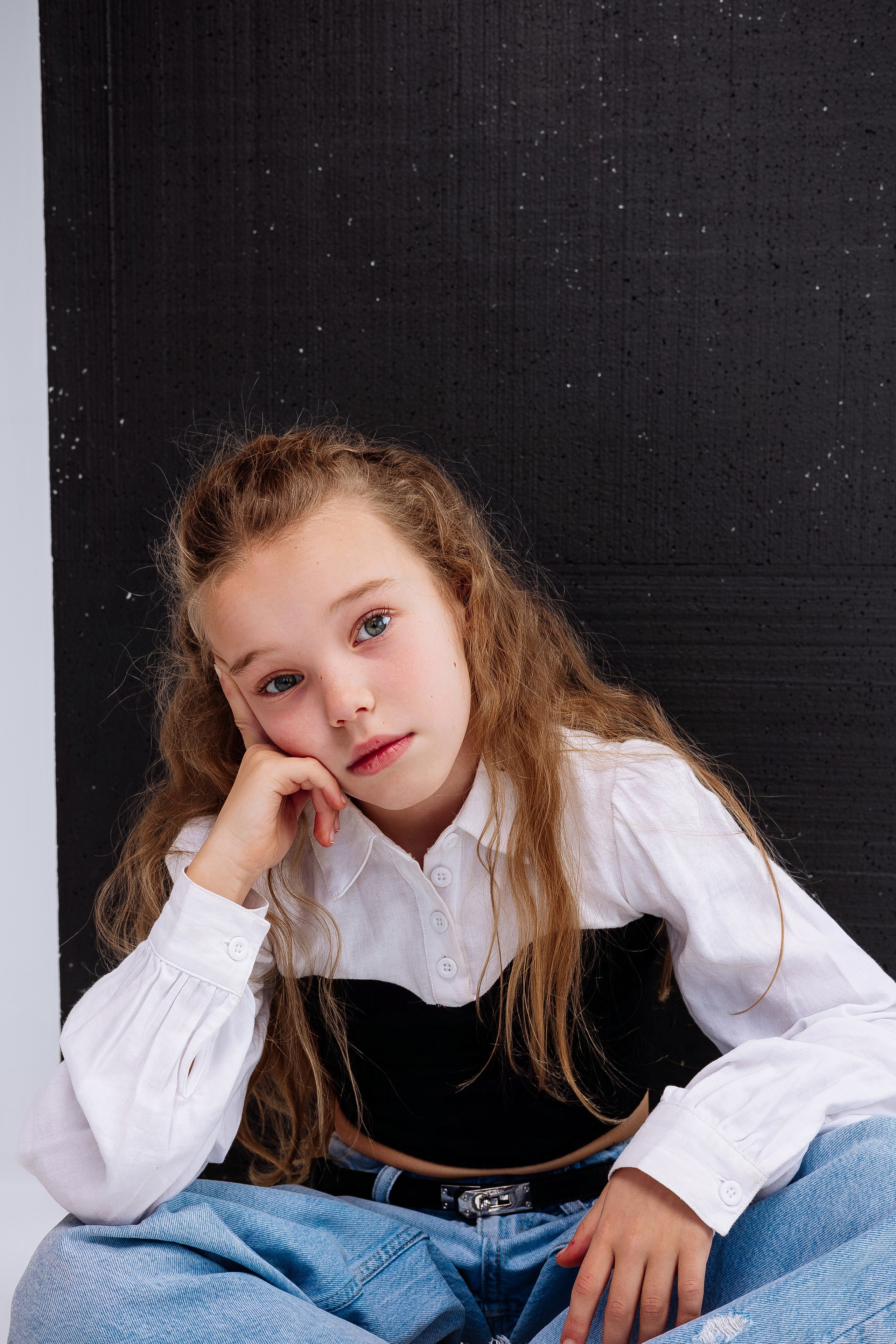 Sn.models.school. Женский/Детский фотограф в Симферополе Вероника Слепогина