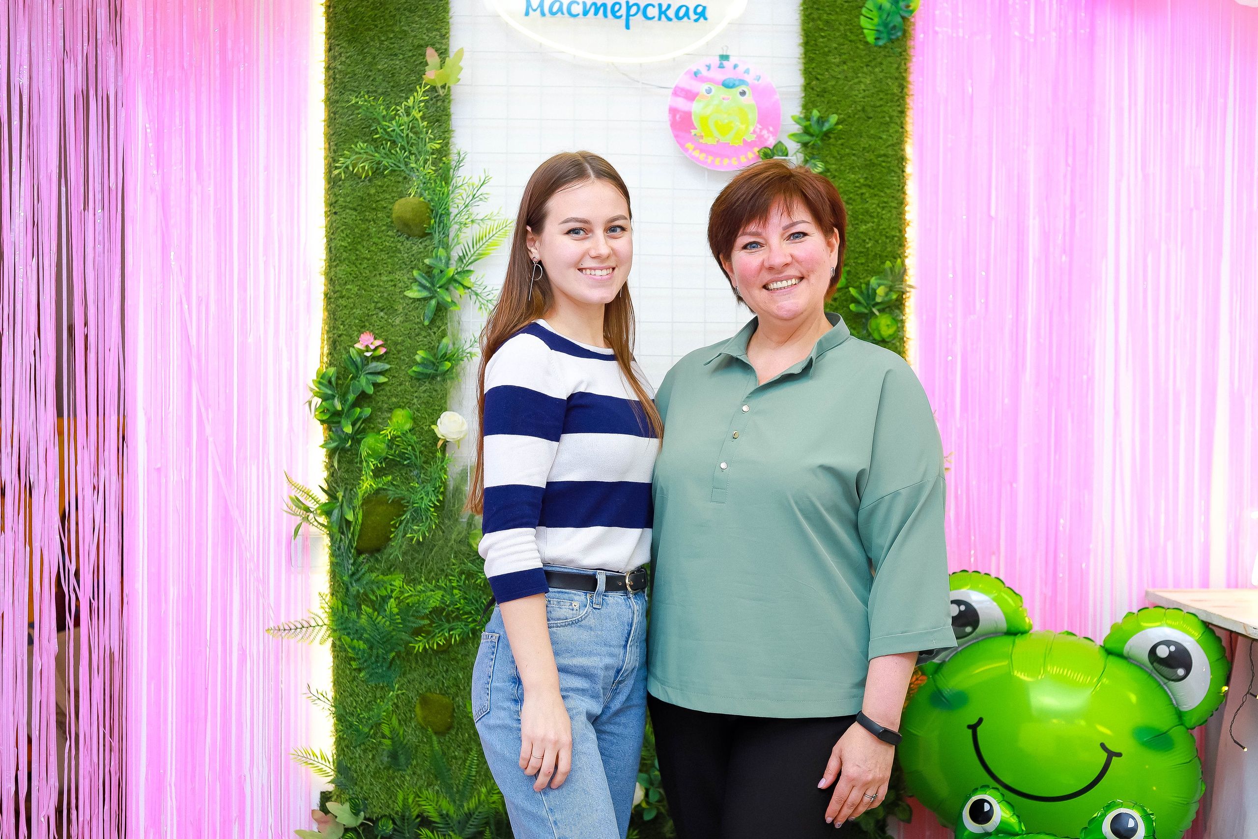 Творческая студия «Мудрая мастерская». Женский/Детский фотограф в Симферополе Вероника Слепогина