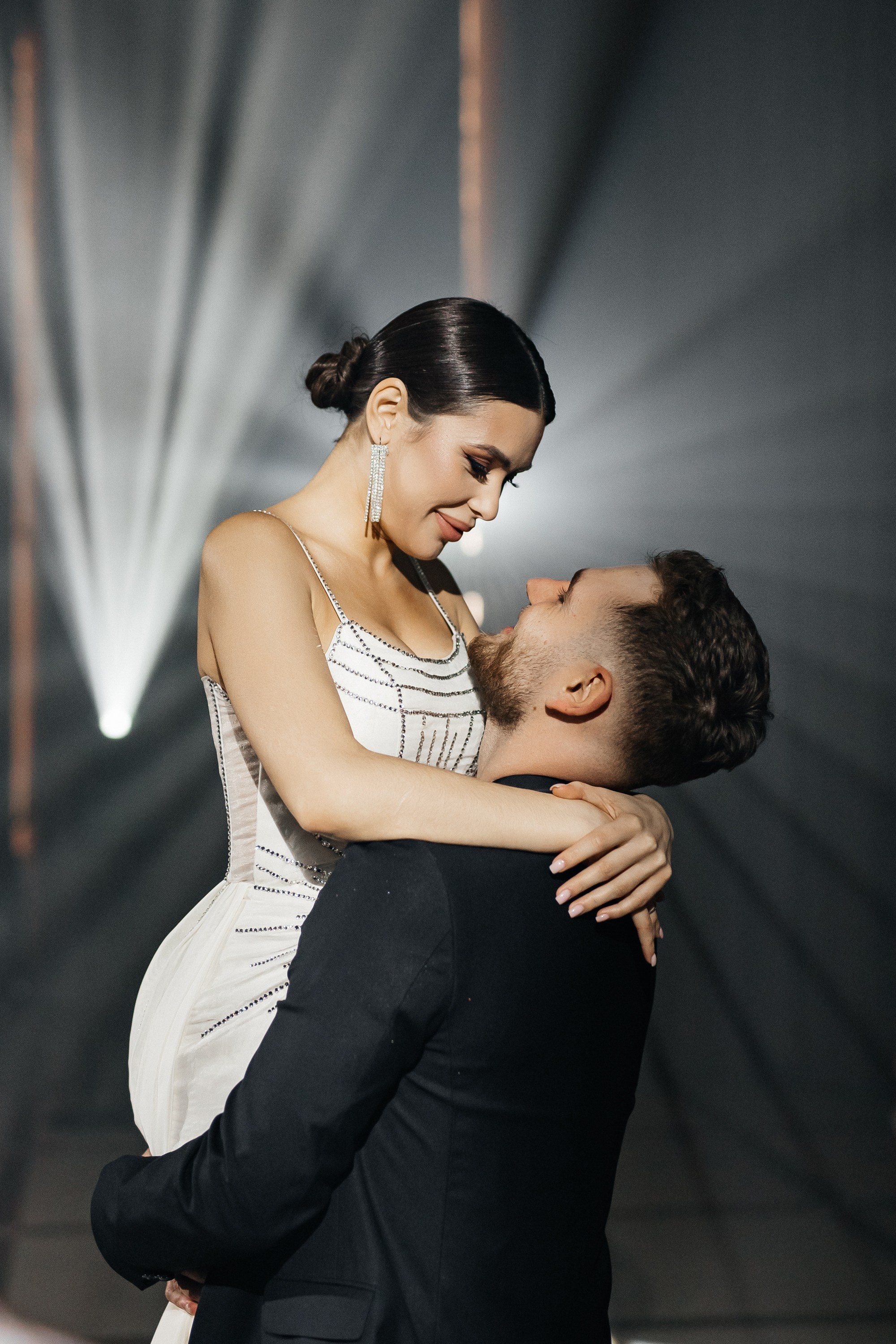 D&S. Фотограф Таганрог Хребет София