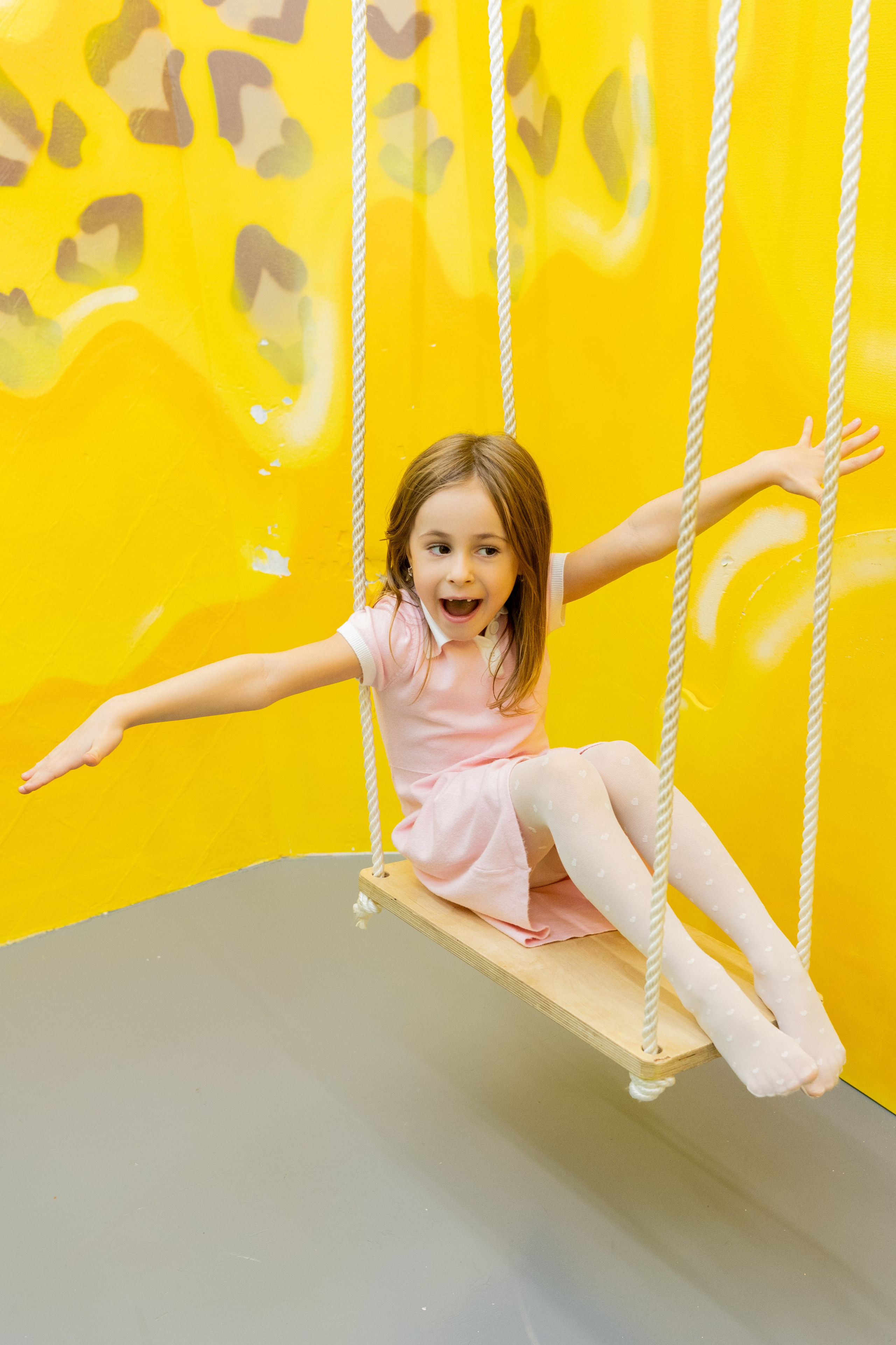 День рождения. Портретный, свадебный, репортажный фотограф во Владивостоке Юлиана Джули Фокс