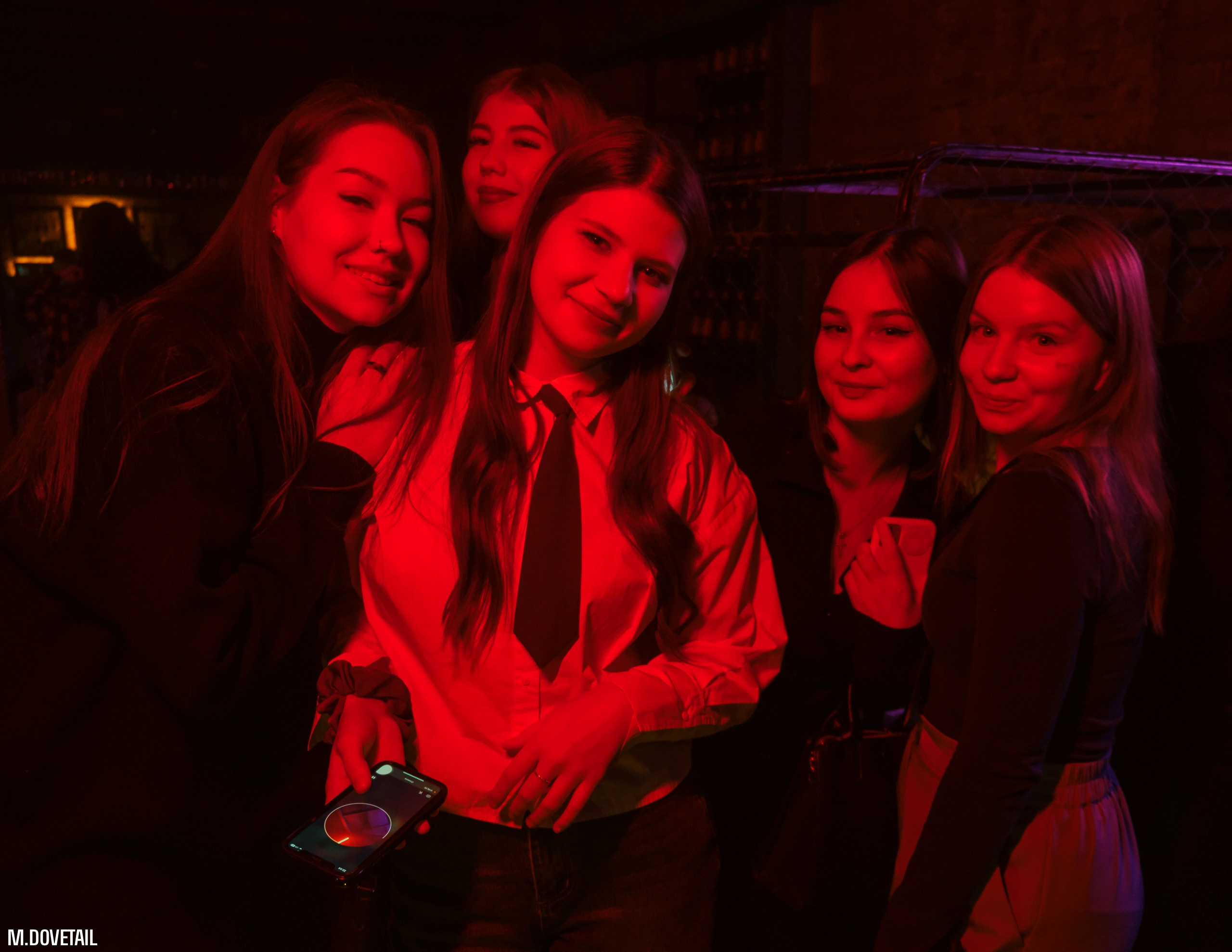 ПОСВЯТ ЧГПУ 2024 | MEMES PARTY. Mike Dovetail | Портретный и репортажный фотограф