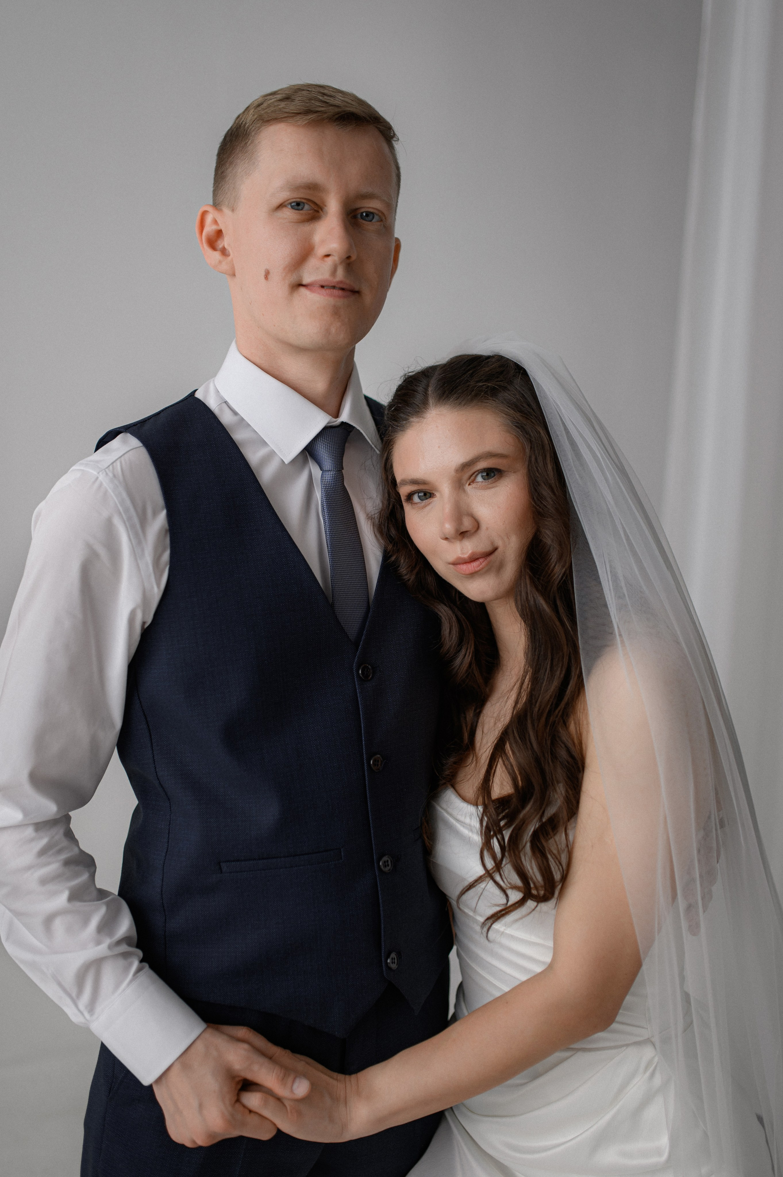 Оля и Женя. Www.ostermiller.ru