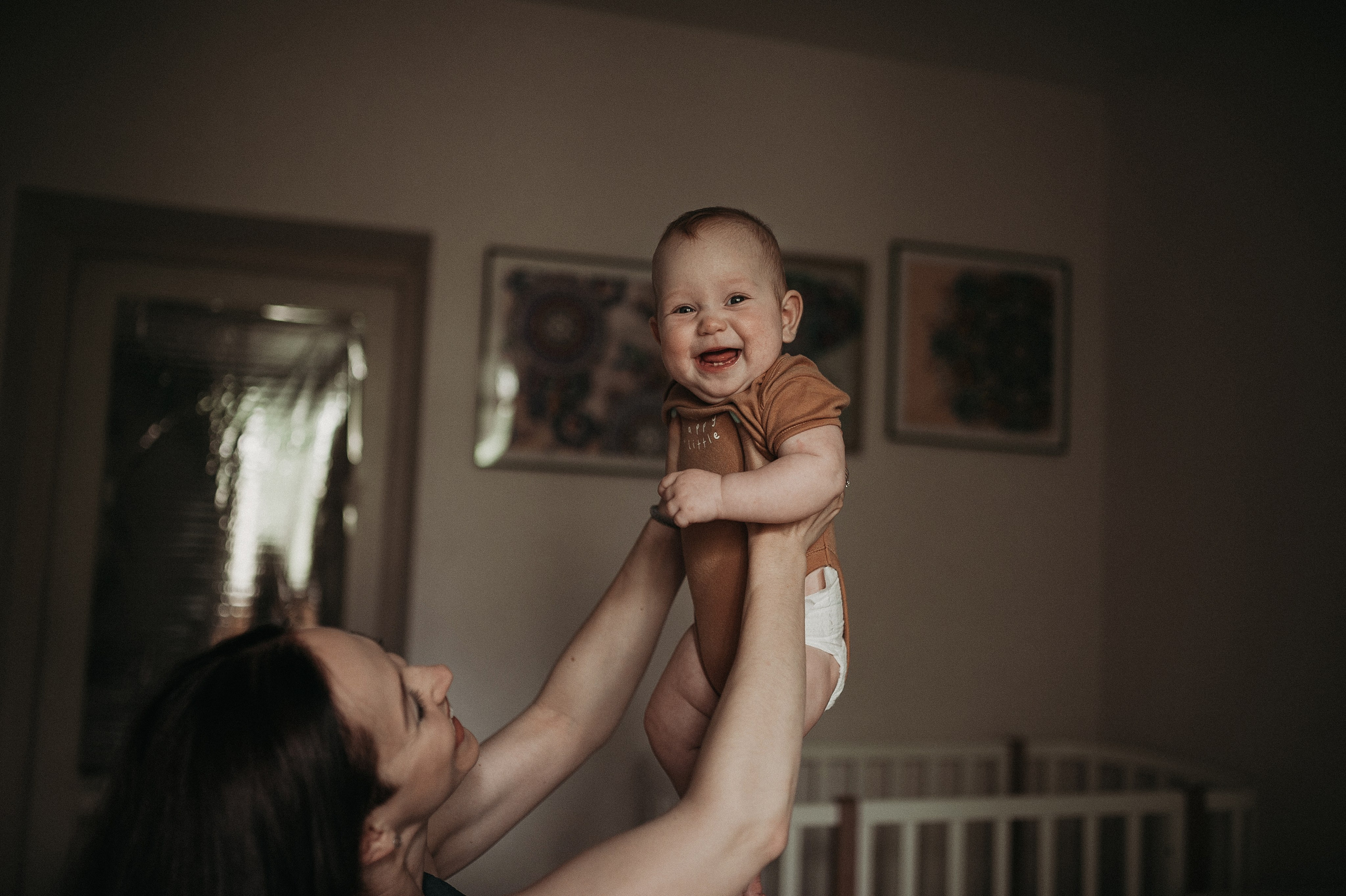 Меленькая Ксюша. Www.ostermiller.ru