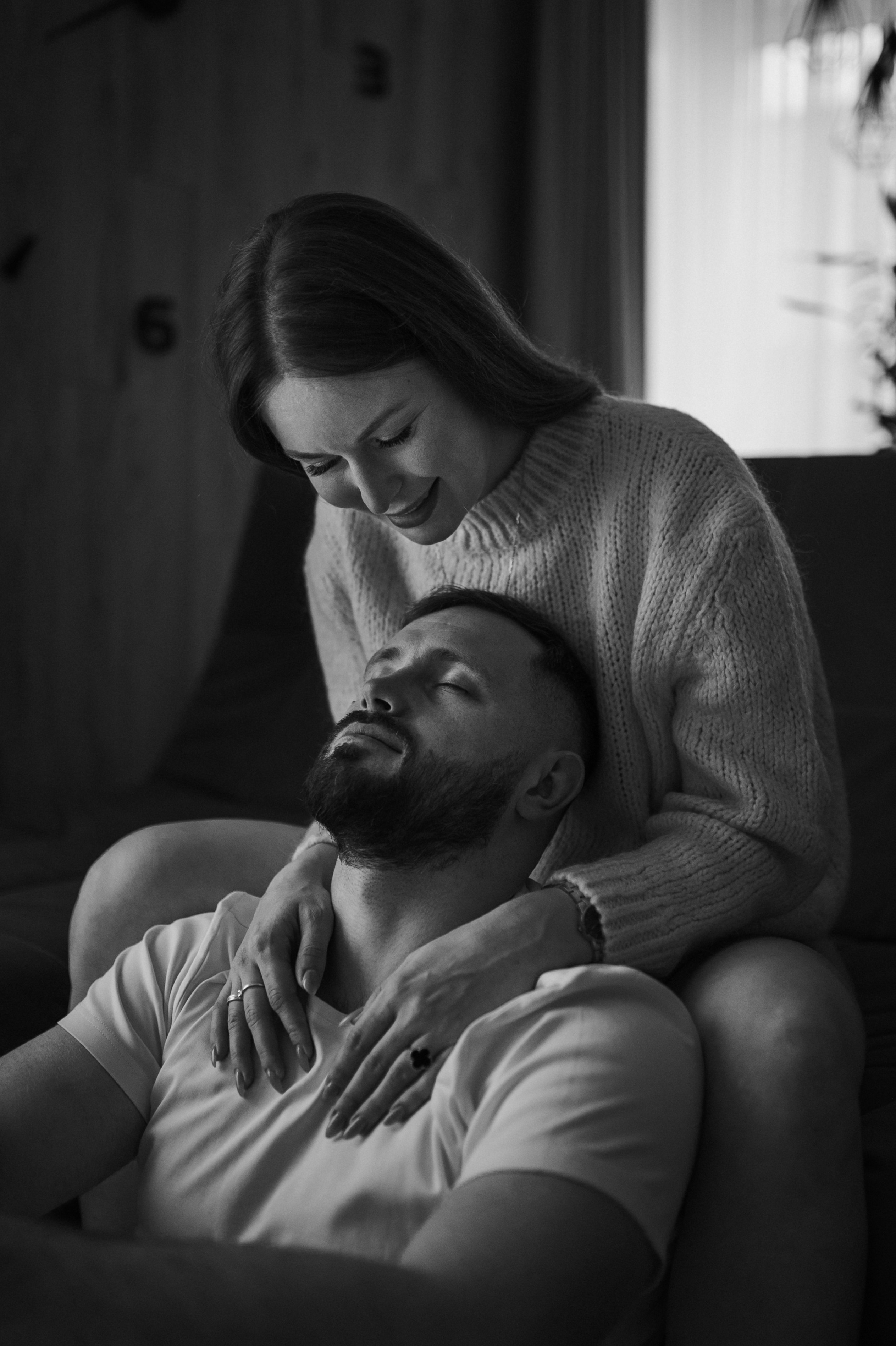 Мария и Максим. Www.ostermiller.ru