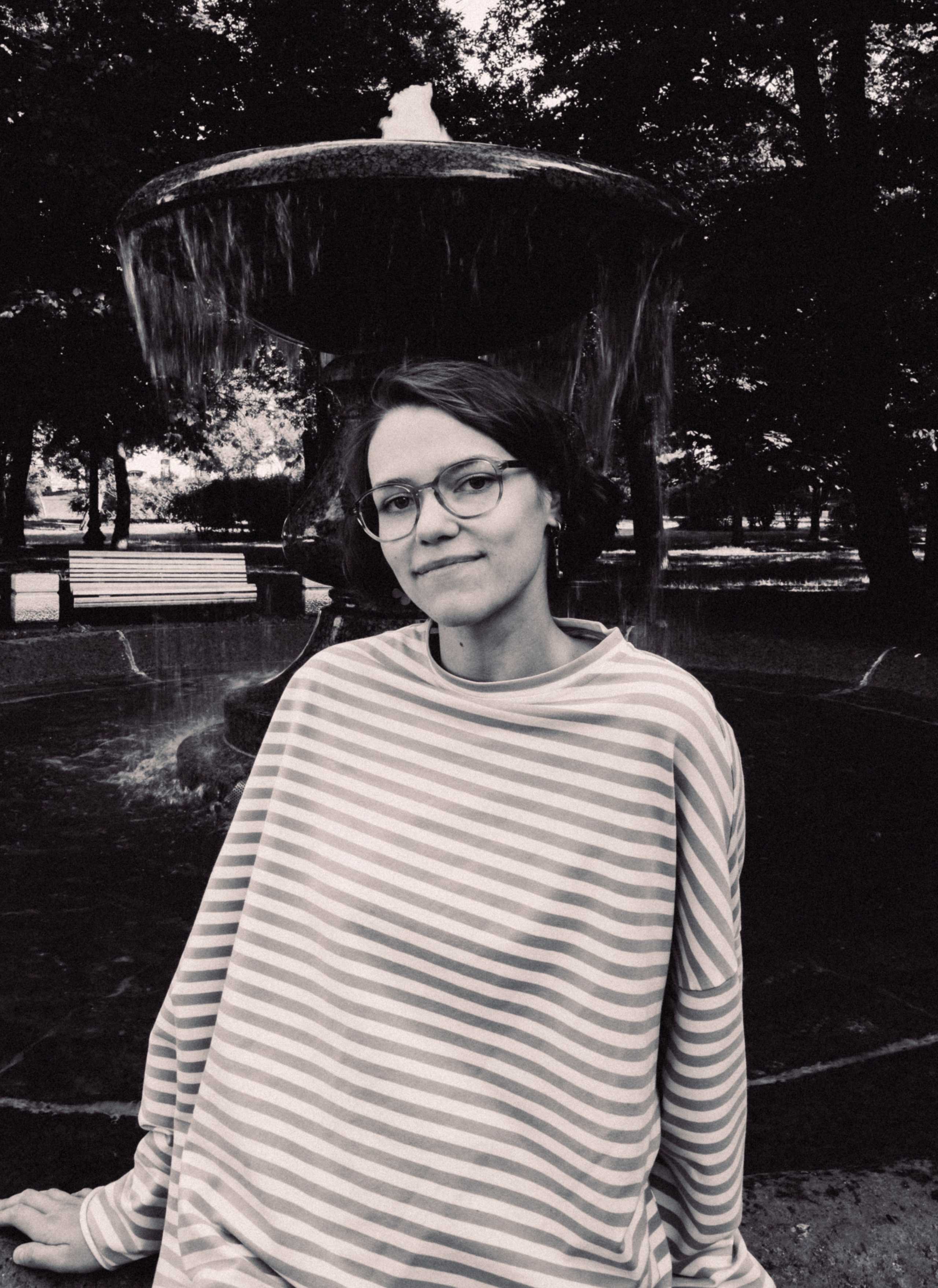 Варвара | Рид