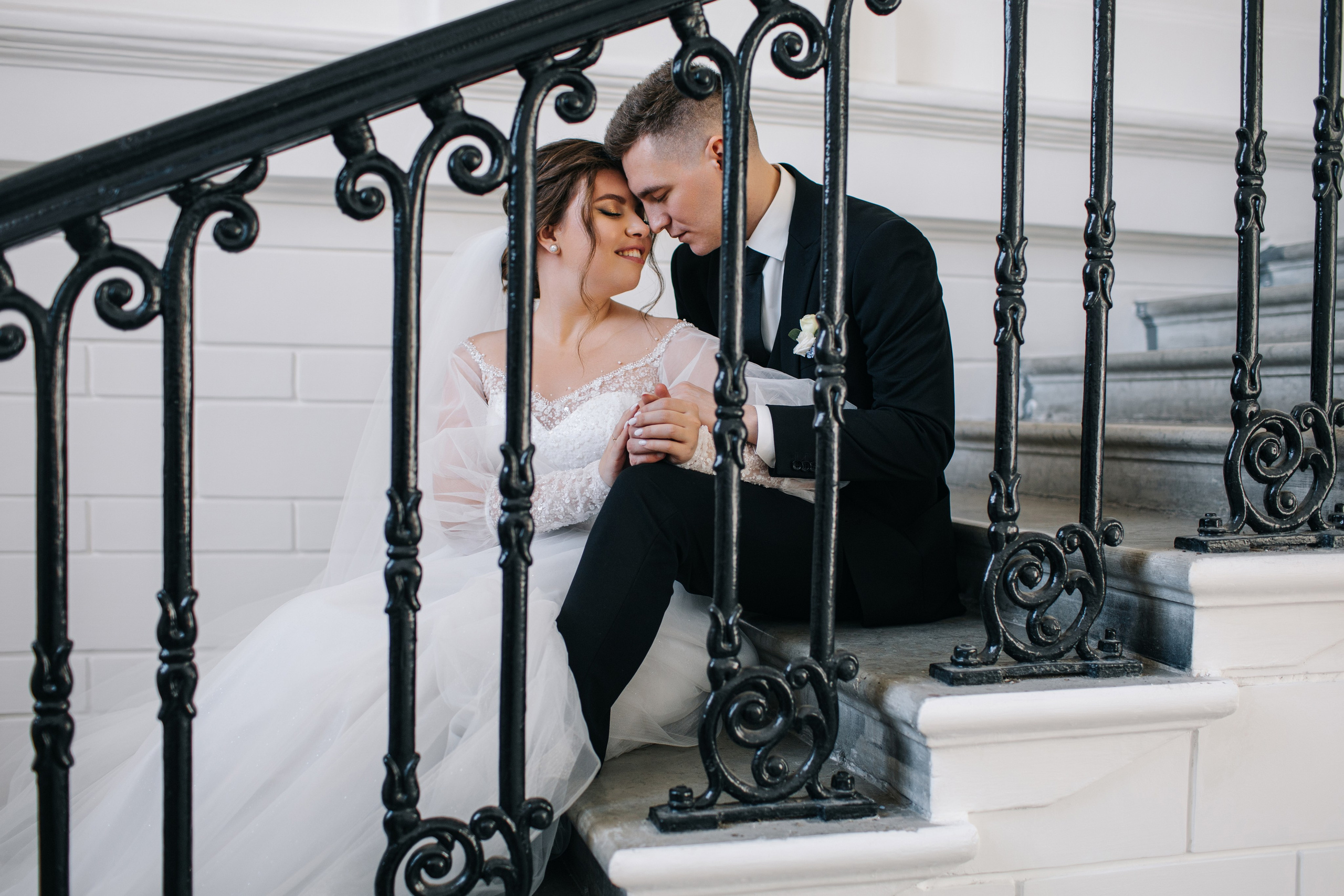 18 ноября. Семейный и свадебный фотограф в Пензе Валерия Филюкова