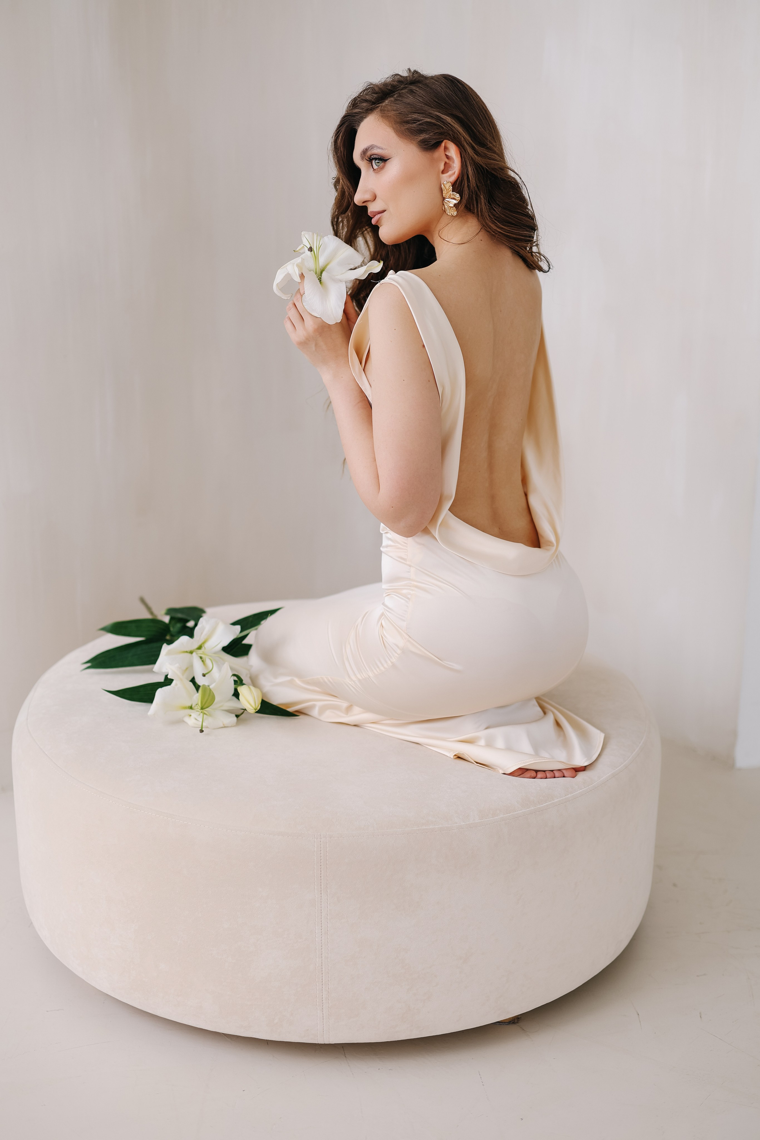 Алена. Семейный и свадебный фотограф в Пензе Валерия Филюкова