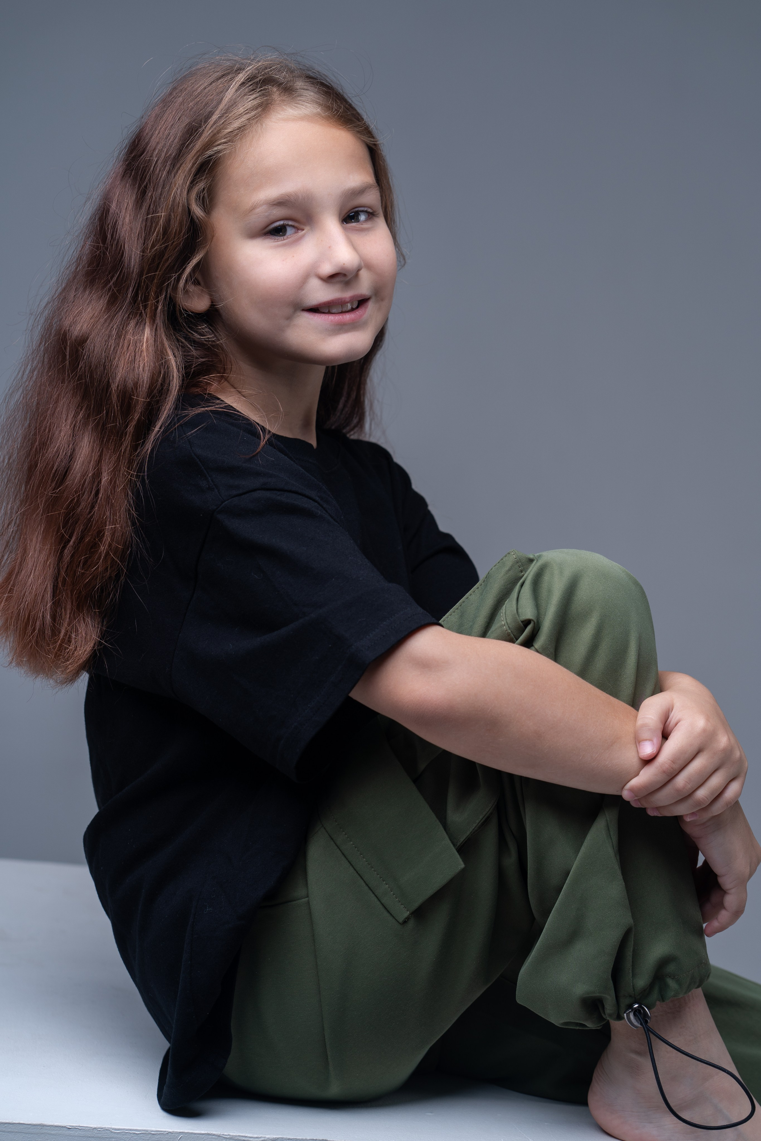 МАРИКА. Портретный фотограф. Актёрское портфолио