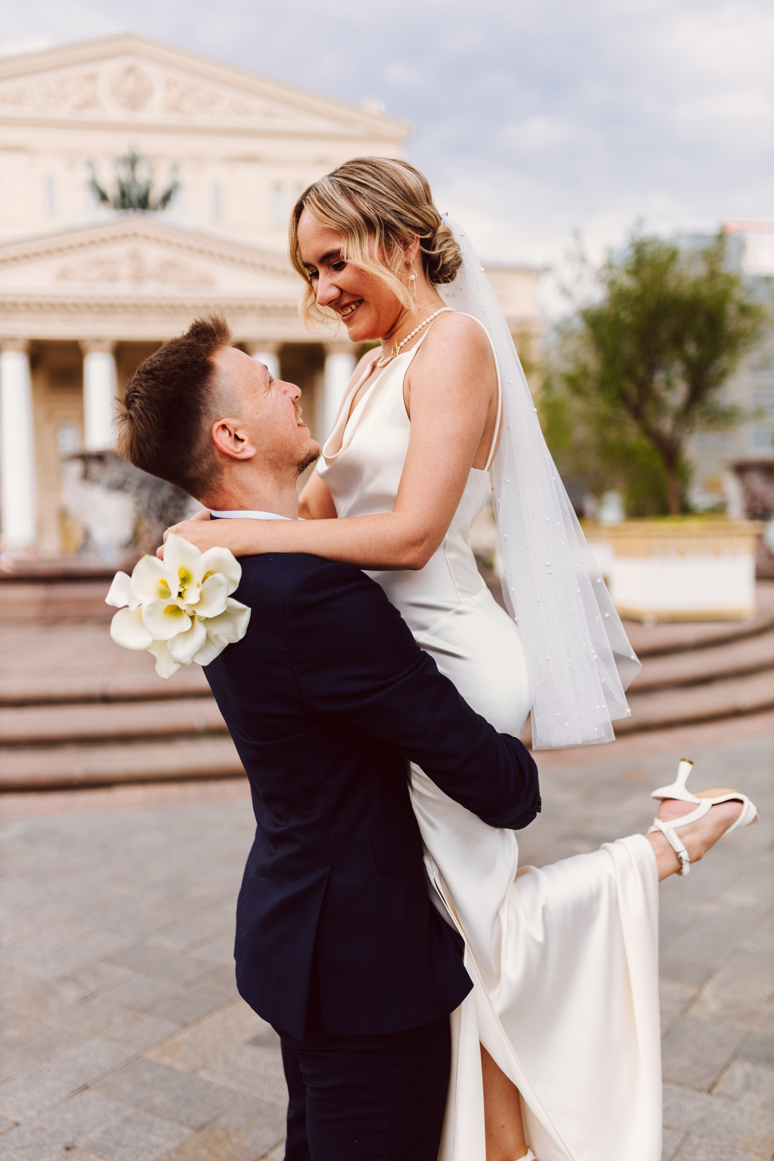 A&M. Свадебный фотограф Мария Железняк в Москве