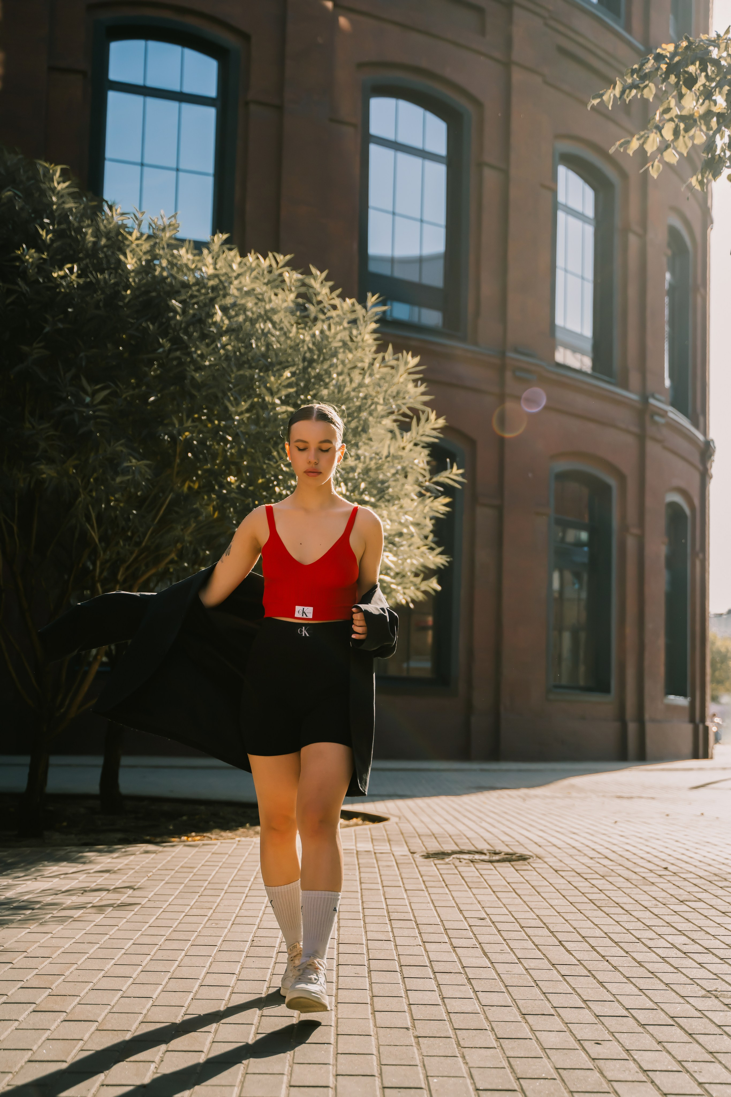Дарья. Фотограф в Москве Асиетта