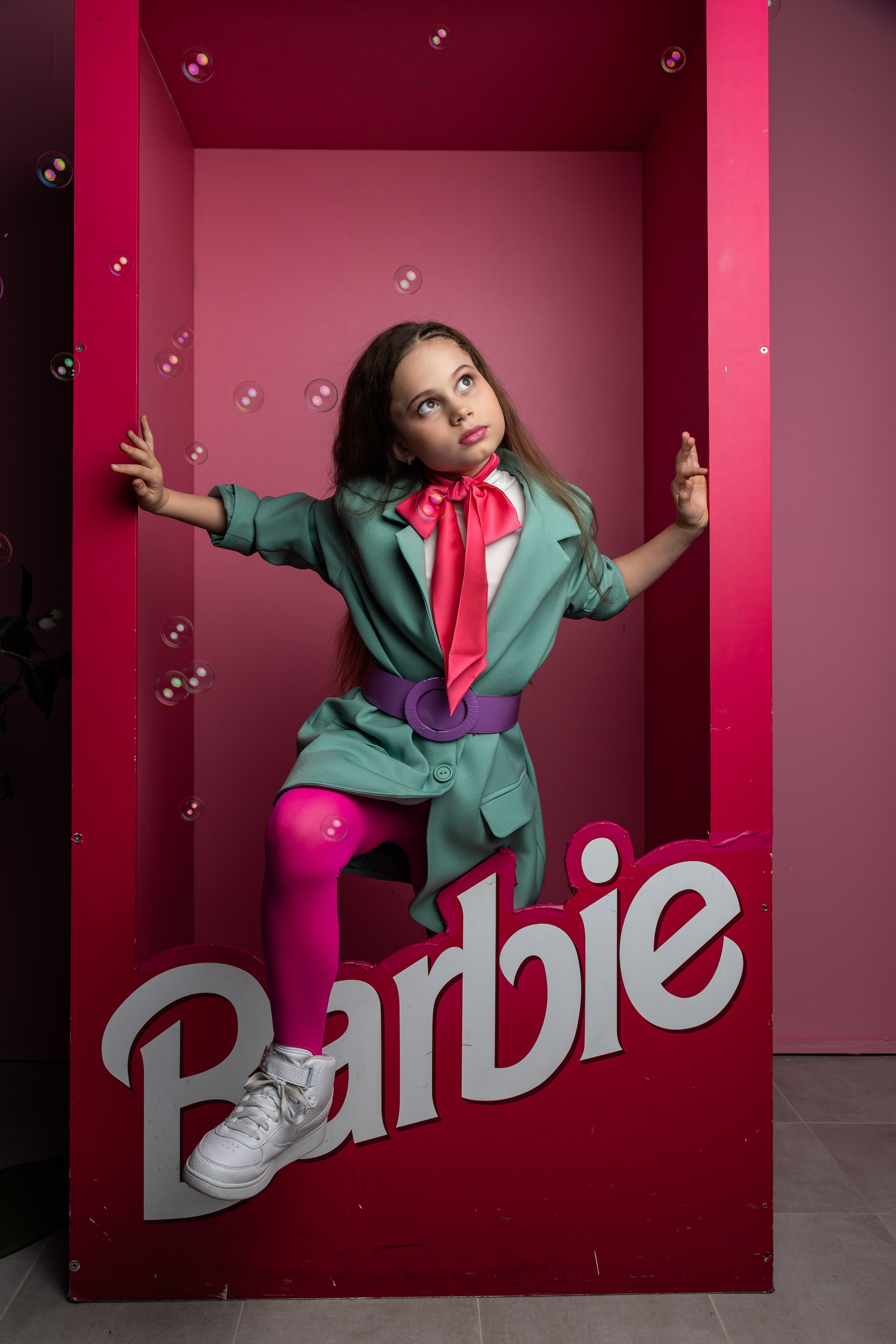 Дети. Добродеева Алла фотограф, Москва