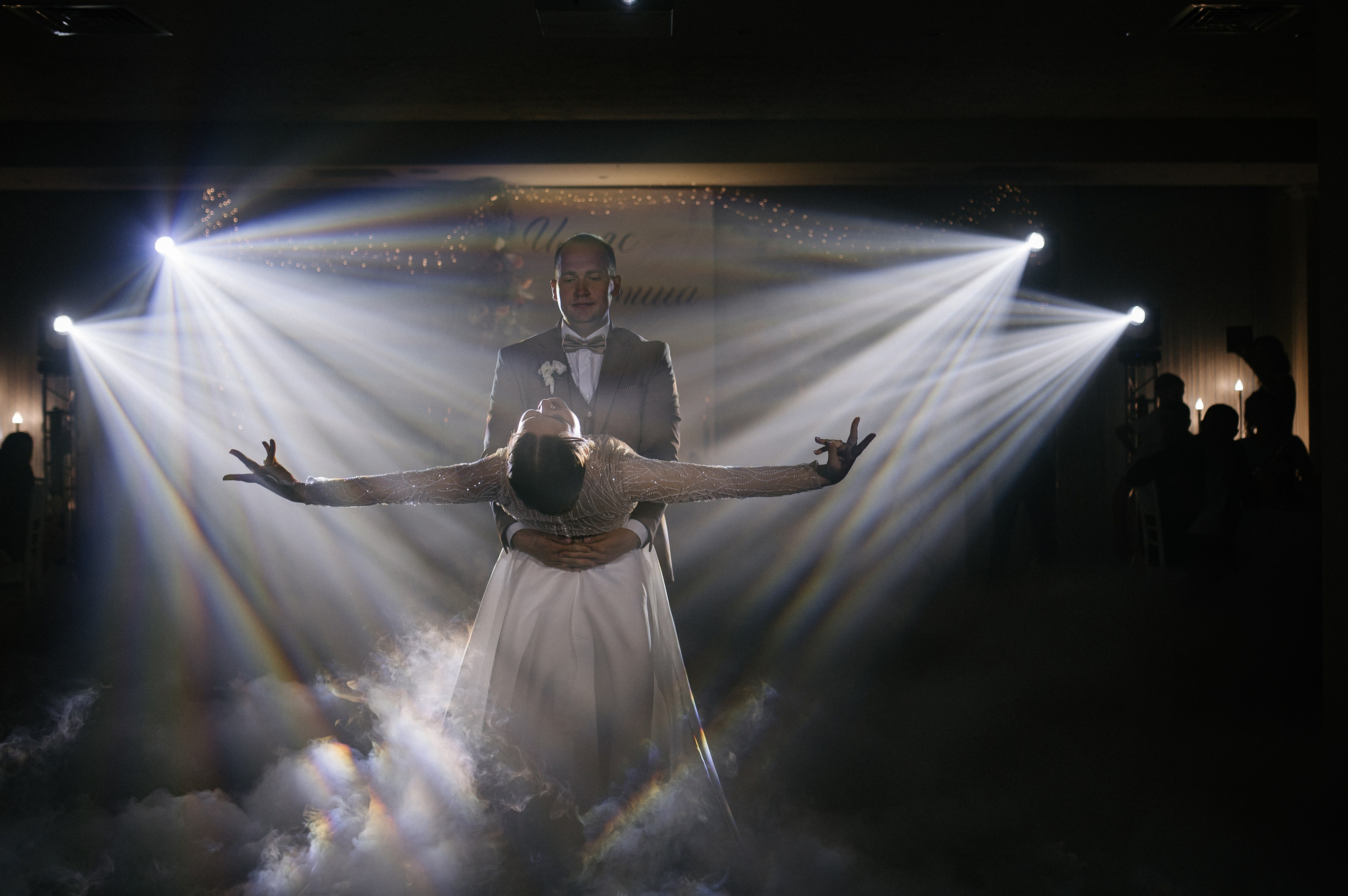 А&И. Свадебный и семейный фотограф Олеся Маркелова